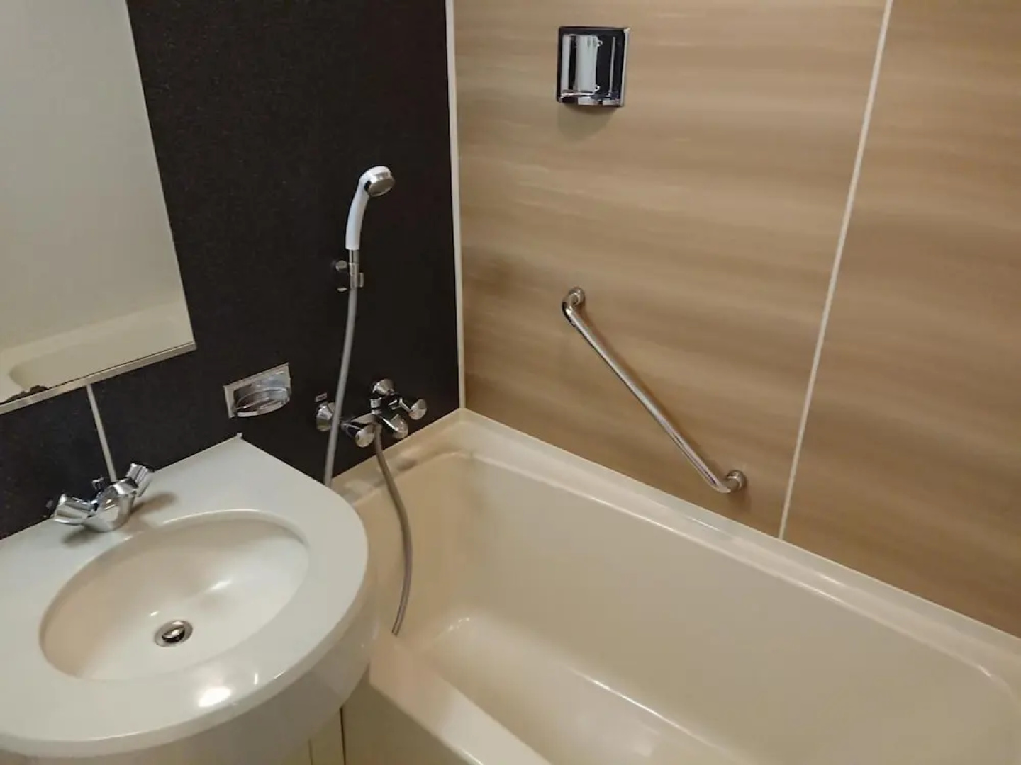 Hachinohe Rich Hotel