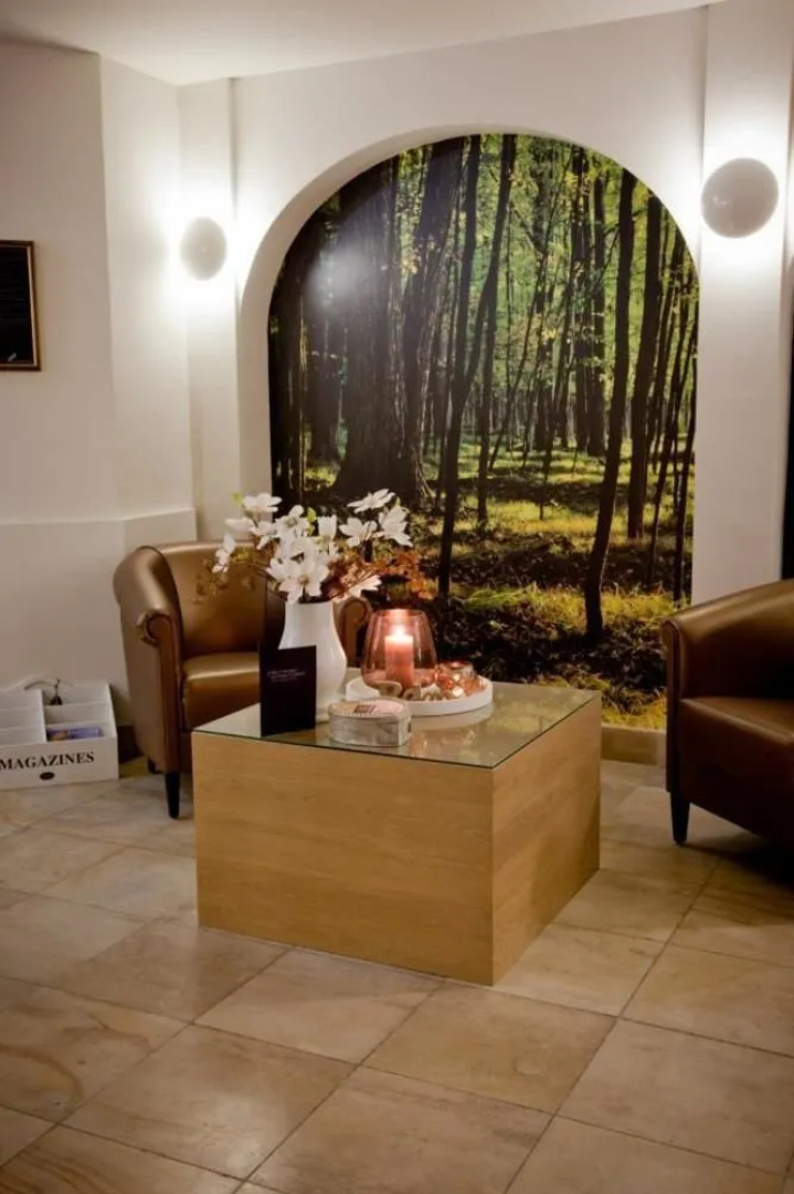 Charme Hotel & Restaurant De Arendshoeve