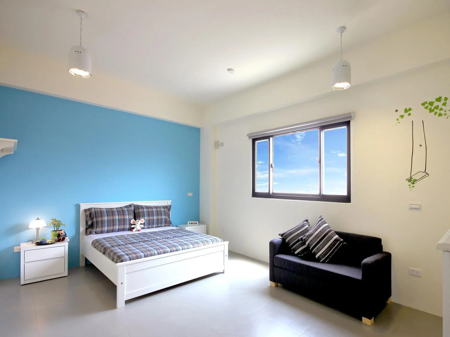 Penghu 123 V-Stone Inn