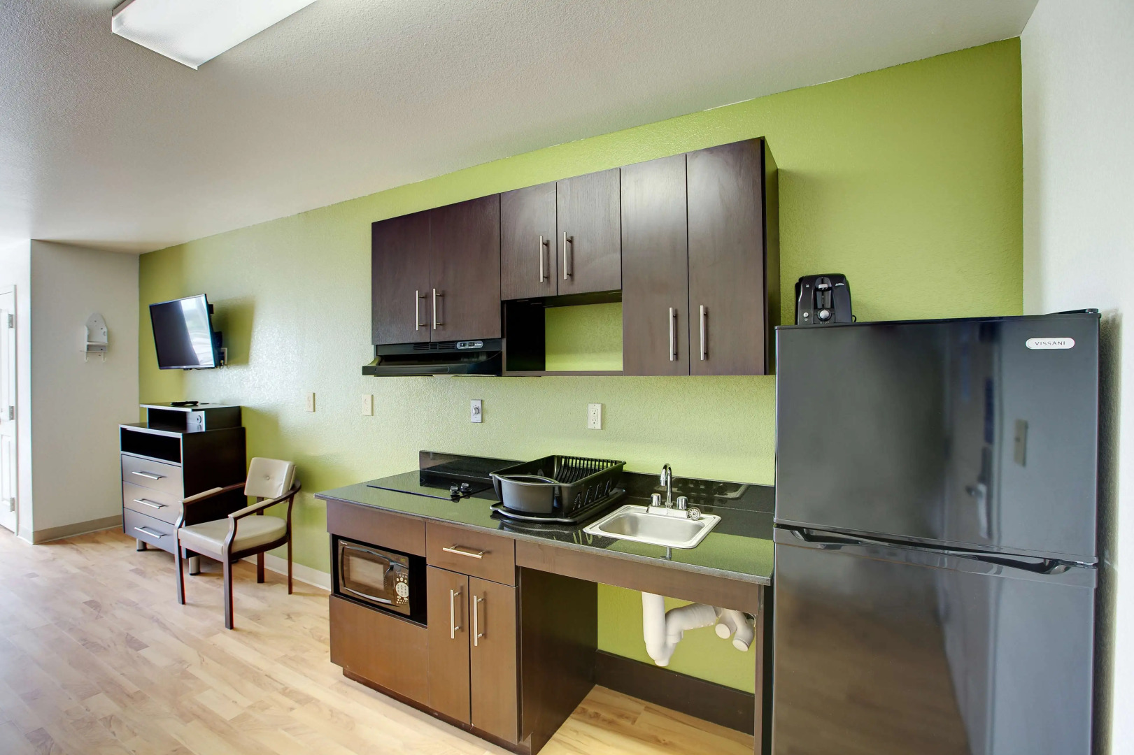 Studio 6 Sweetwater, TX