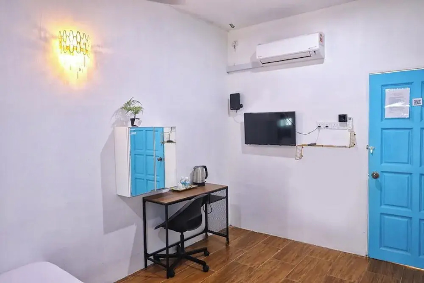 Aeden Villa, Roomstay & Homestay