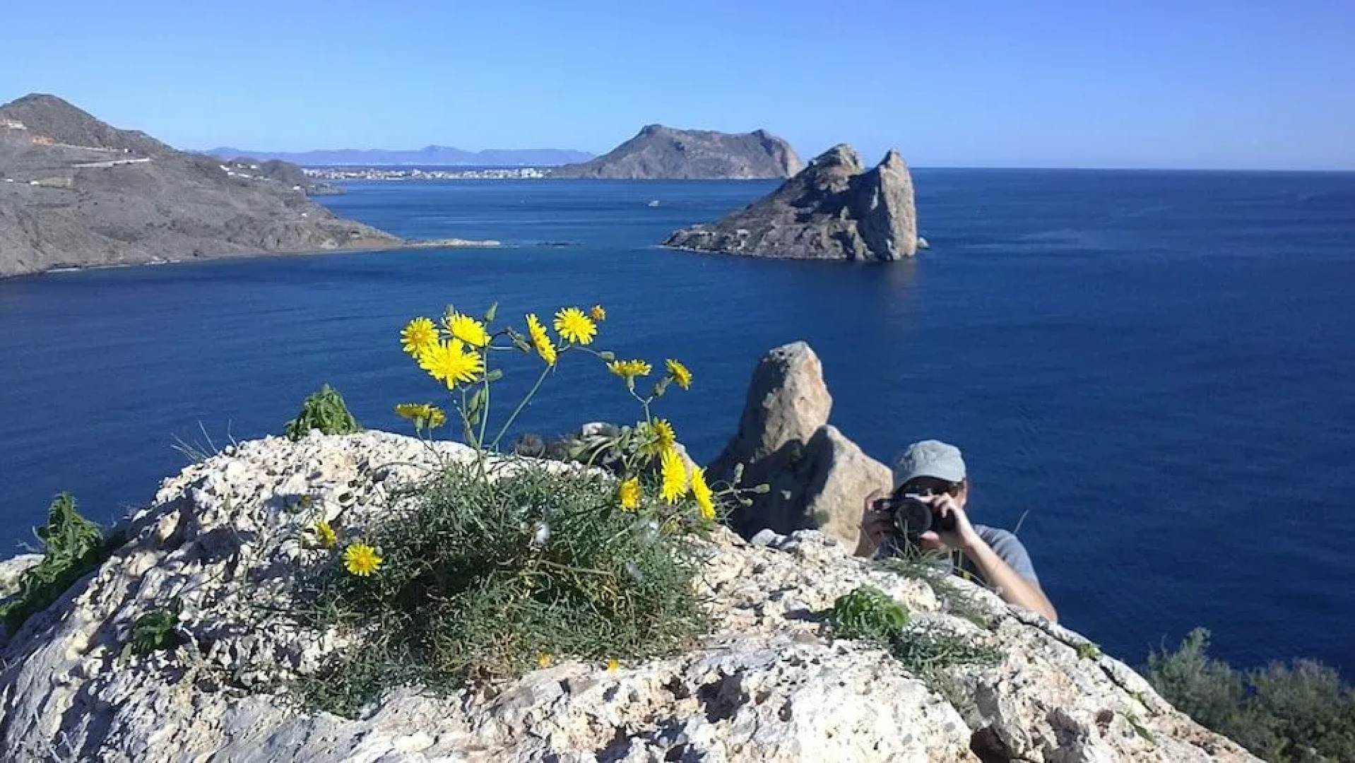 Club Nautico Aguilas - Hostel
