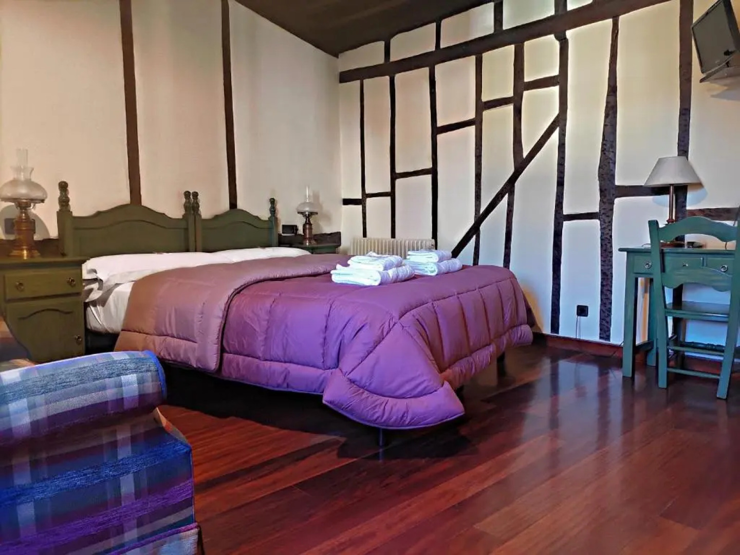 Posada Rural De Candelario