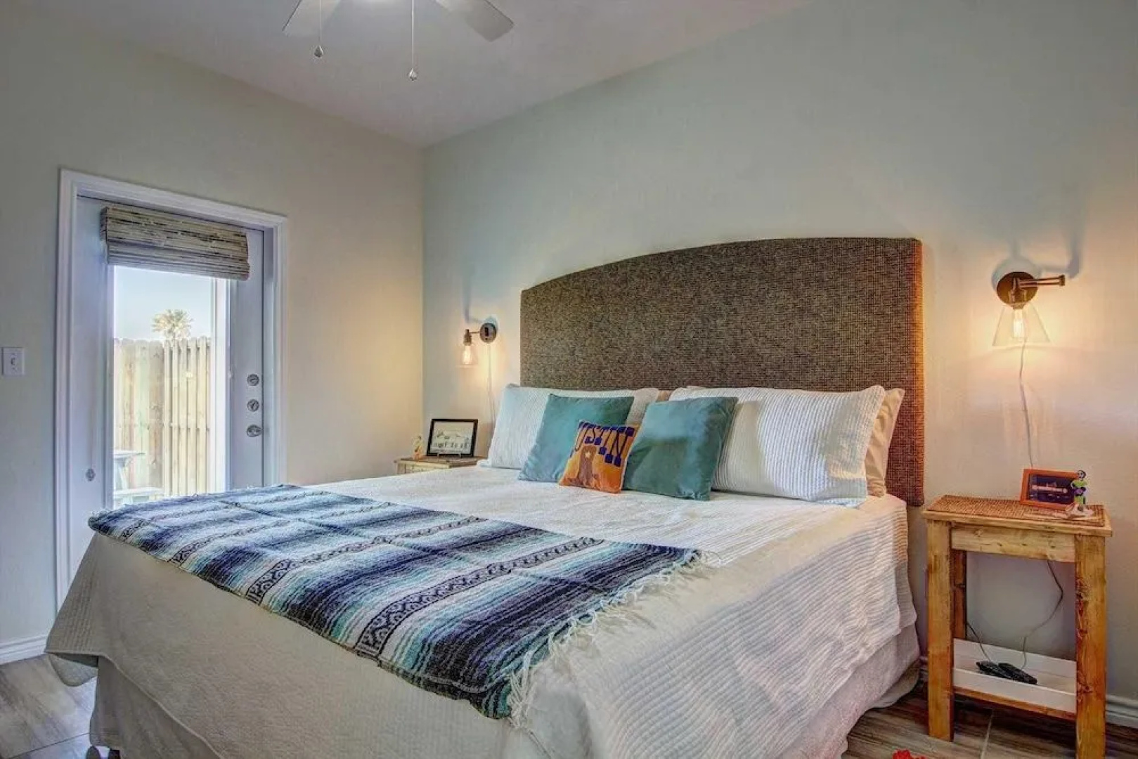 Borracho Beach - 3 Br Townhouse