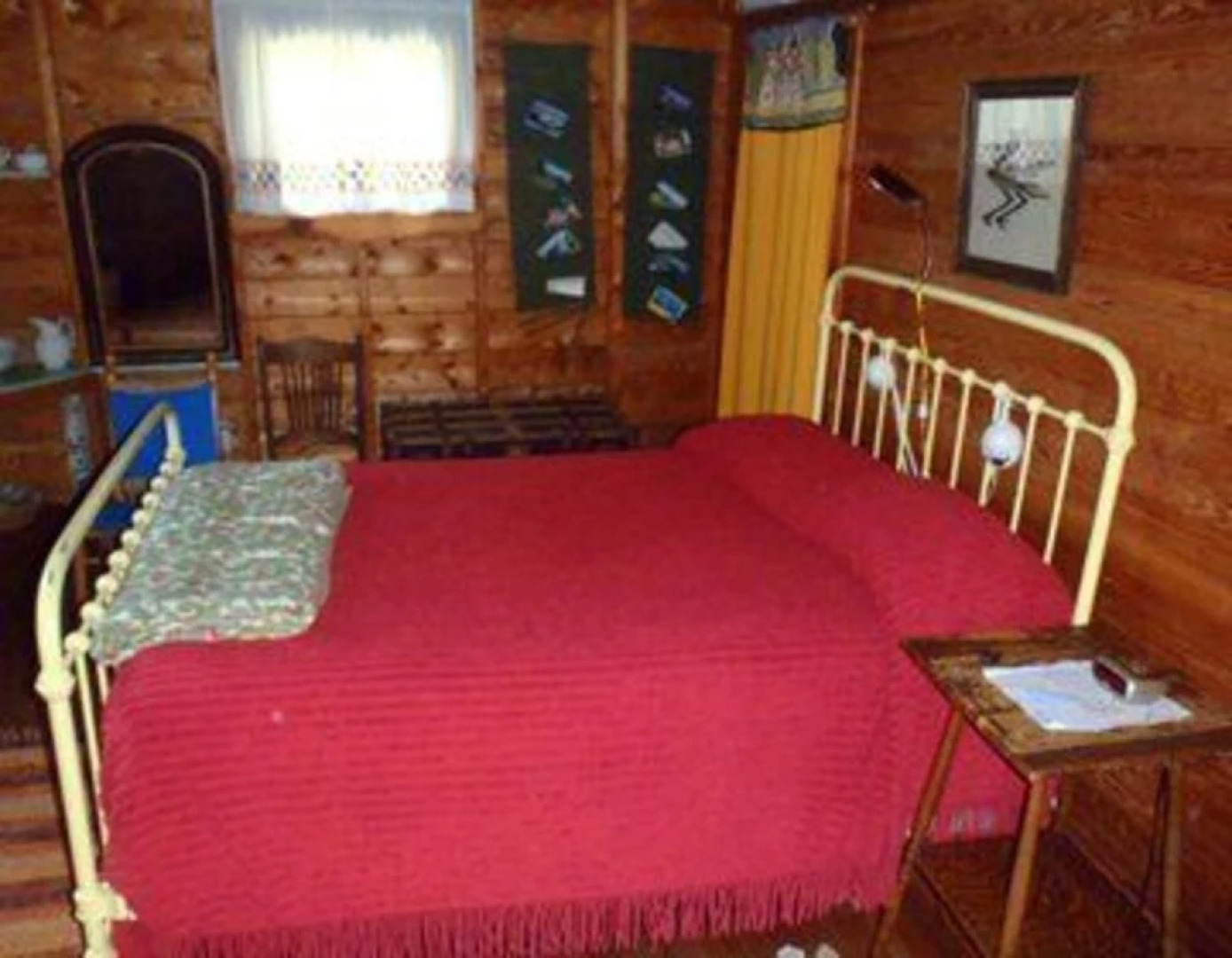 Rippowam Cottage - Five Bedroom Home