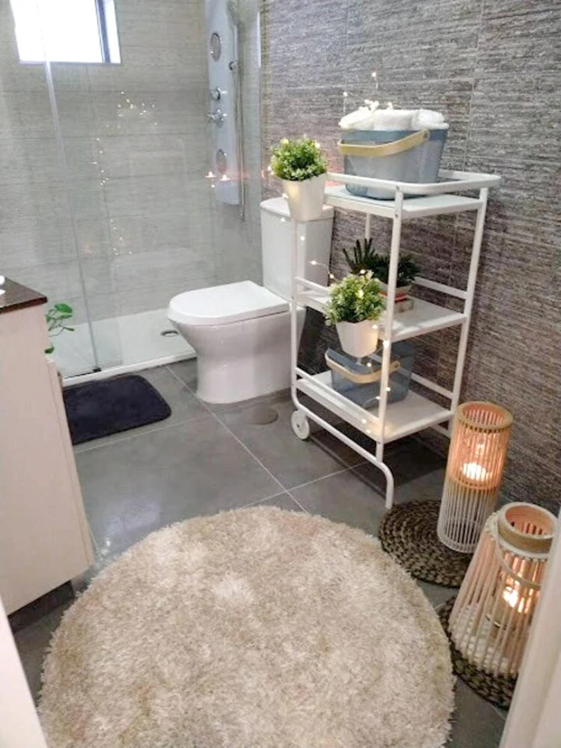 Apartment with 2 Bedrooms in Braga, with Wifi