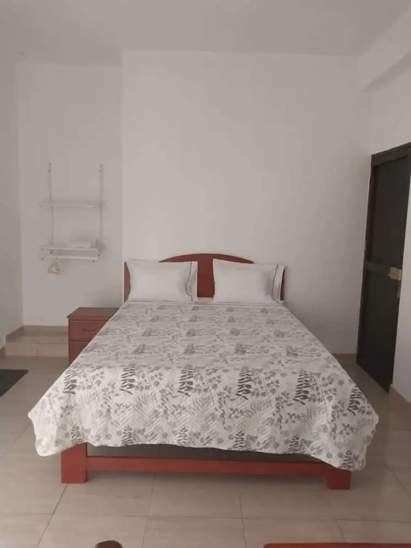 Hospedaje Moralillos