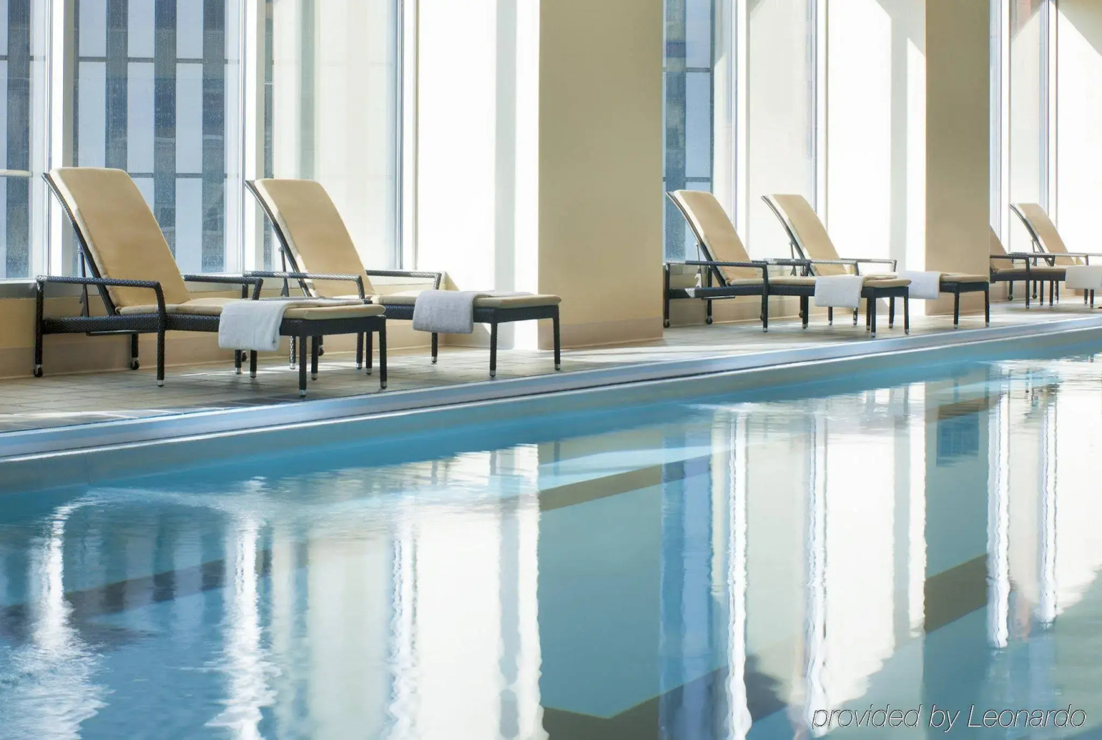 The Westin Pittsburgh, a Marriott Hotel