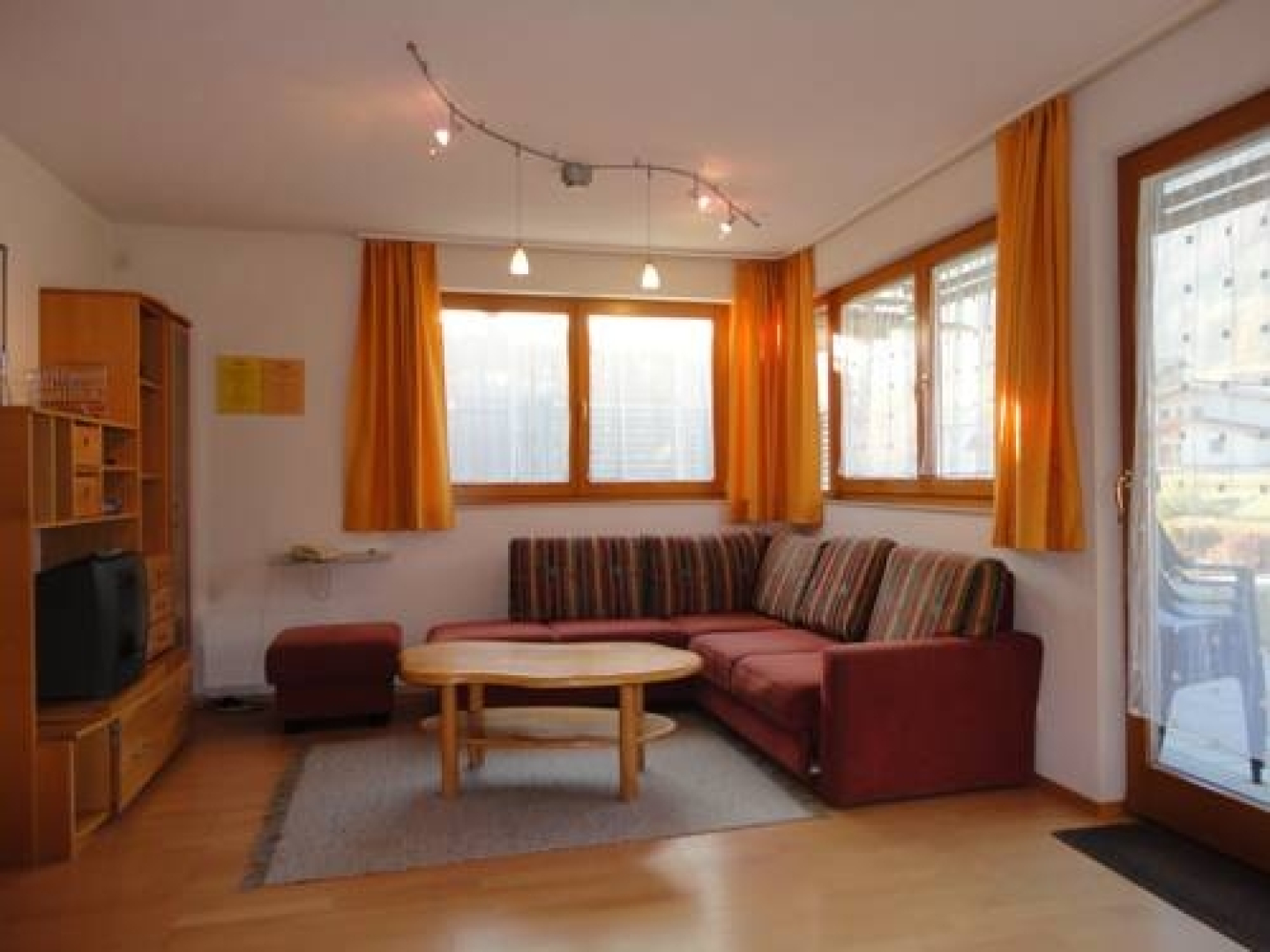 Tirolerhaus-Chalet Kirchdorf