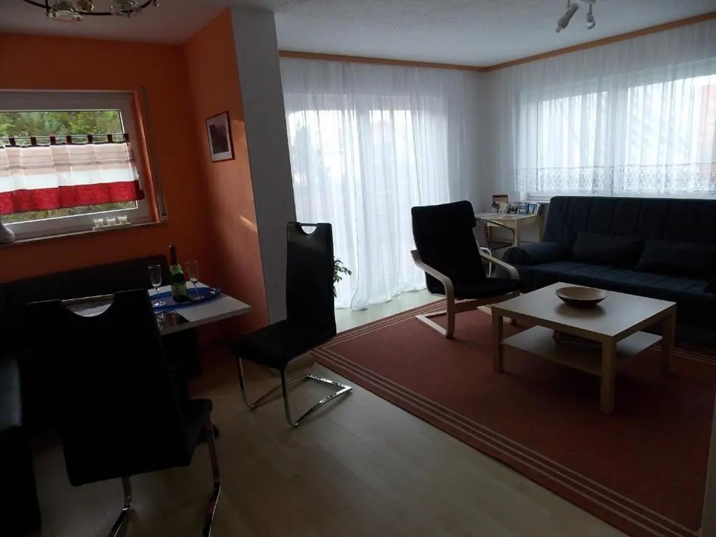 Ferienwohnung Welz