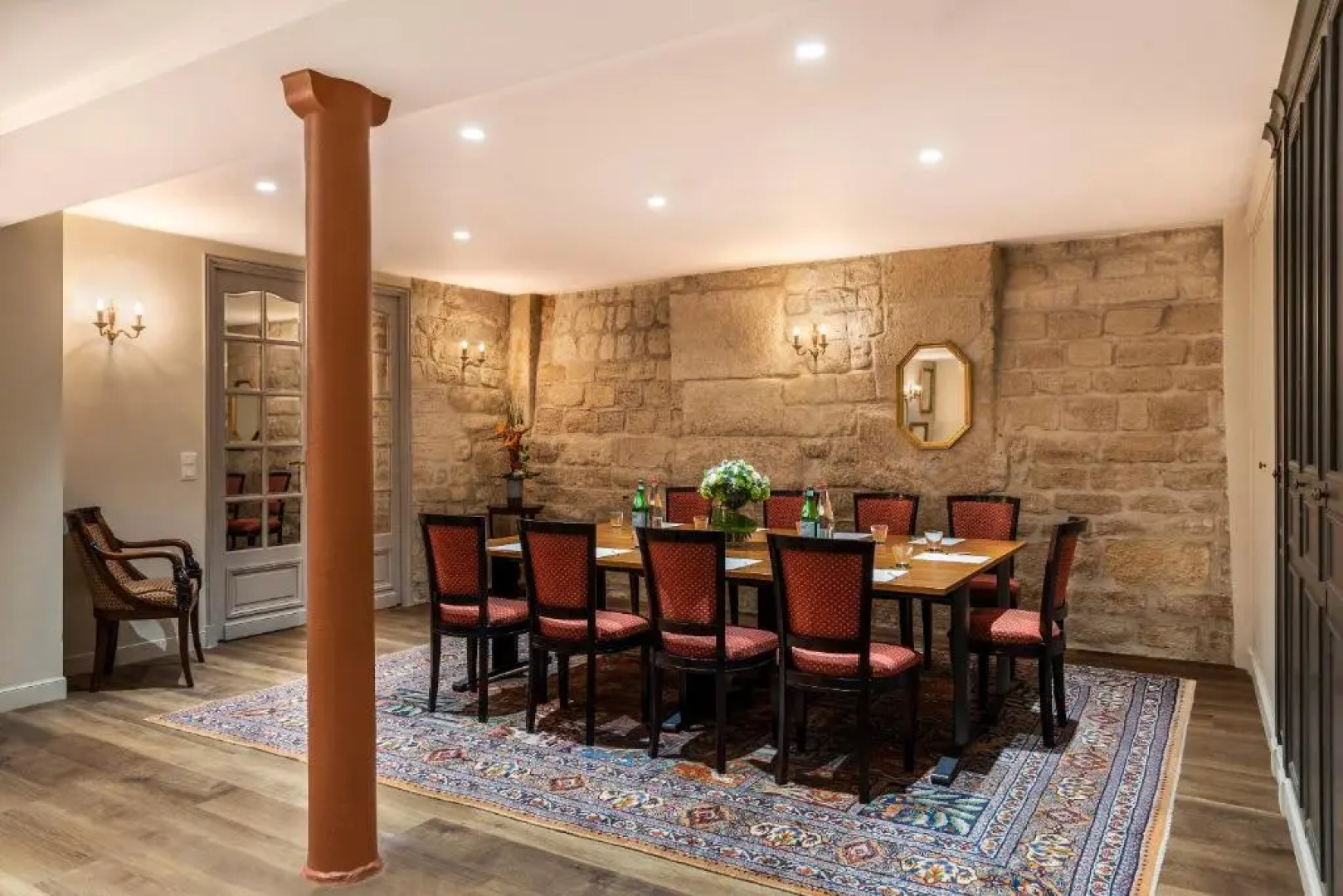 Hôtel des ducs de Bourgogne