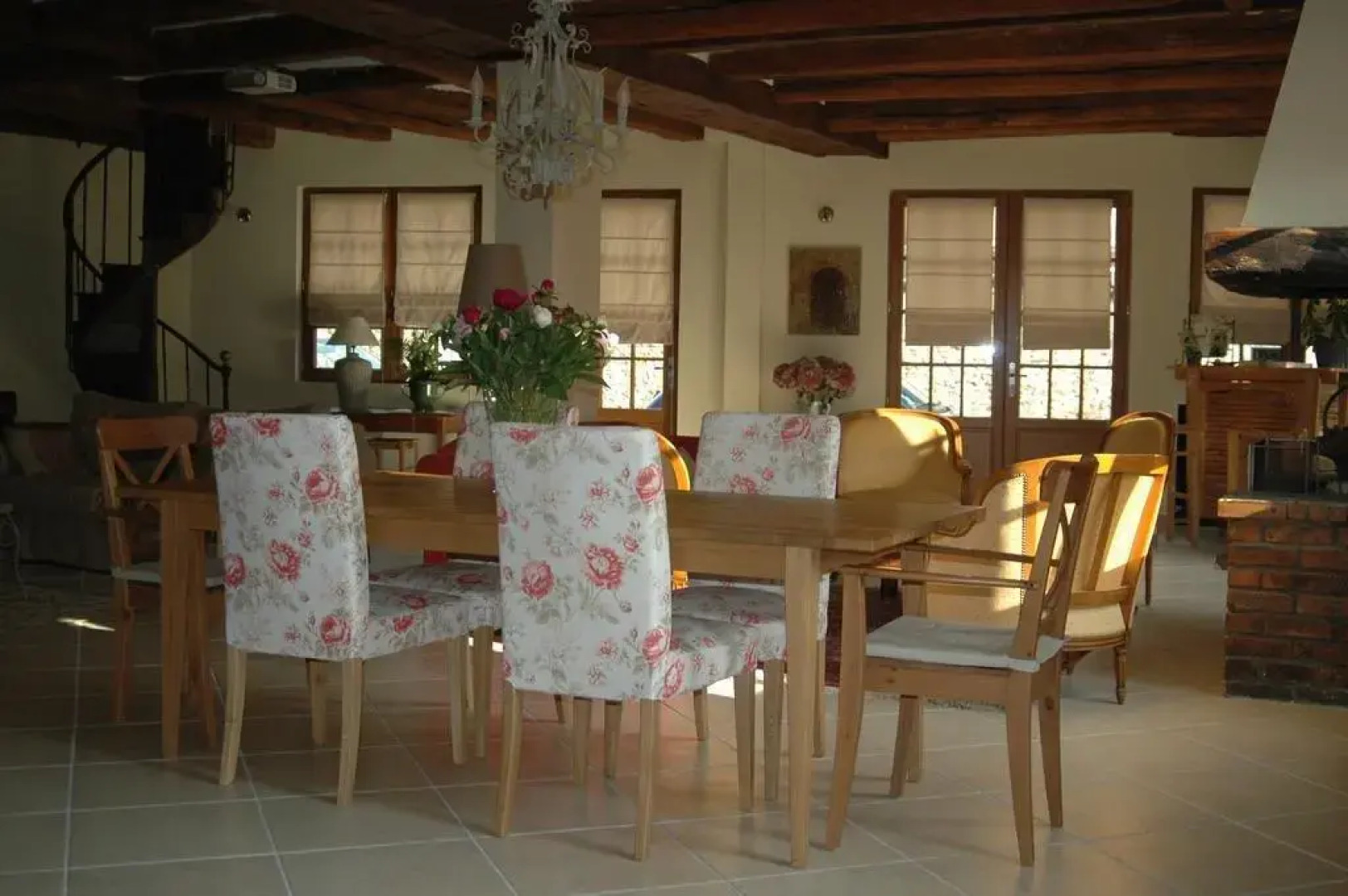 Chambres D'hotes Les Marronniers