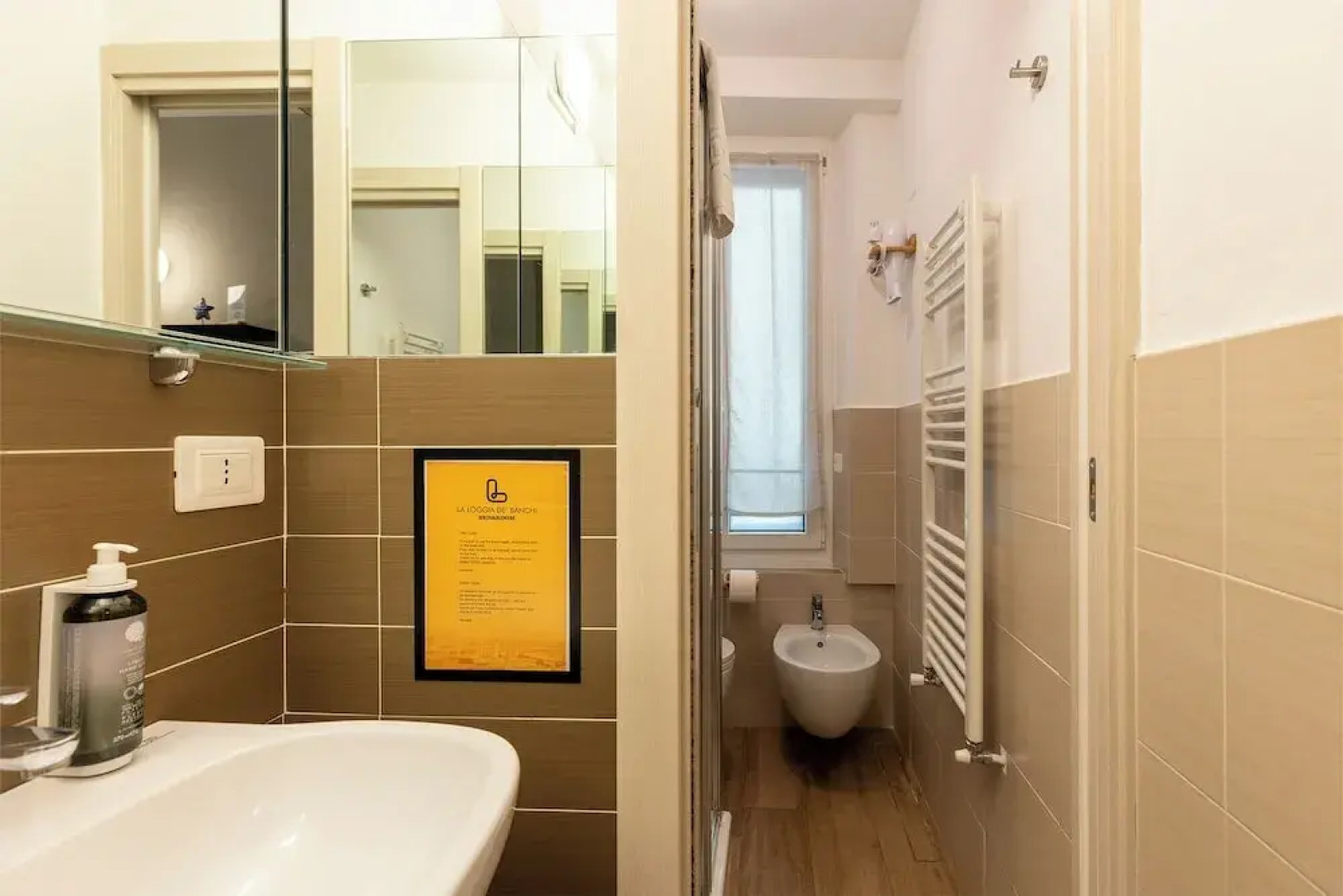 Affittacamere La Loggia de' Banchi