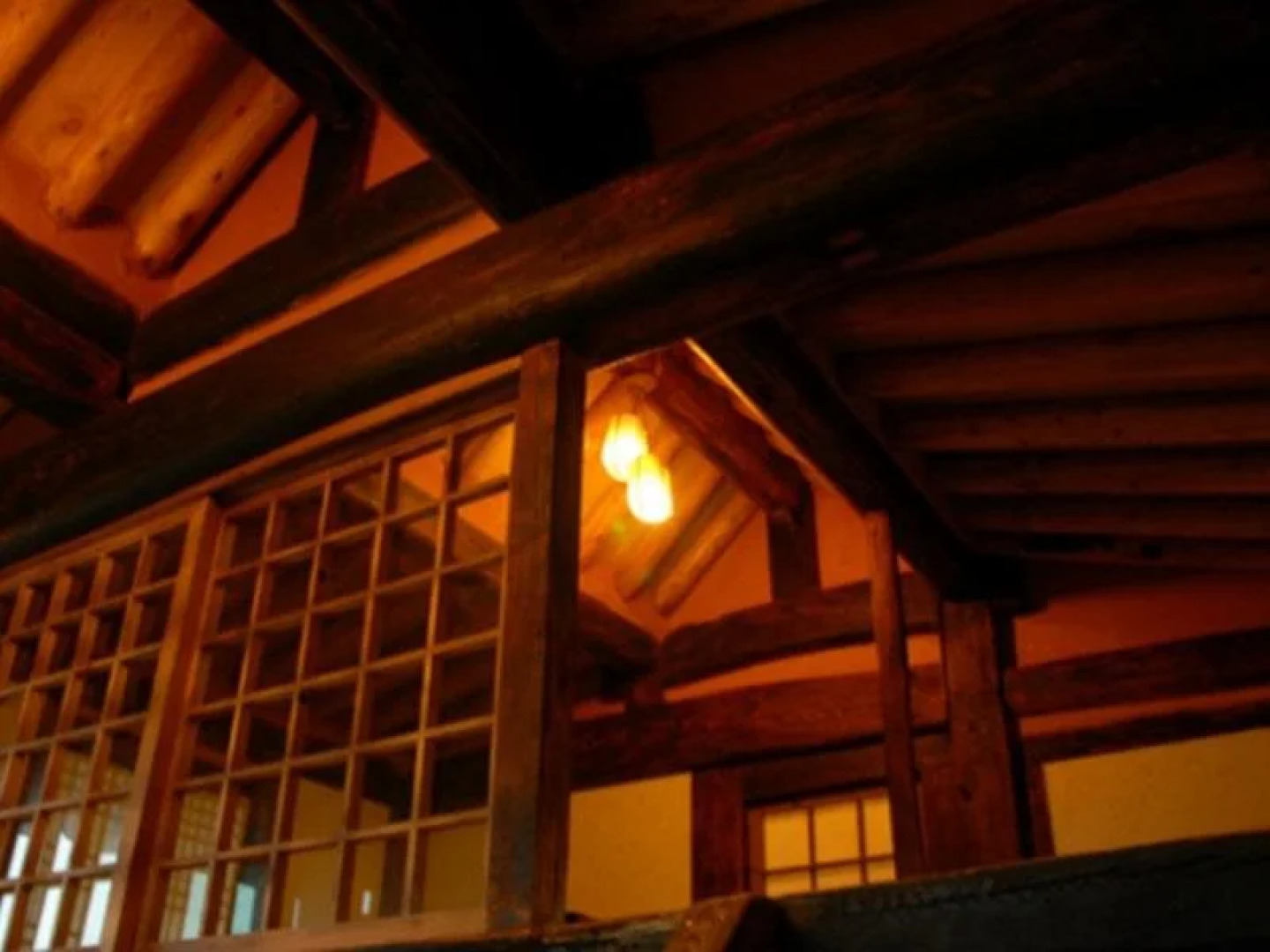 Slow City Kyochon Hanok Guesthouse