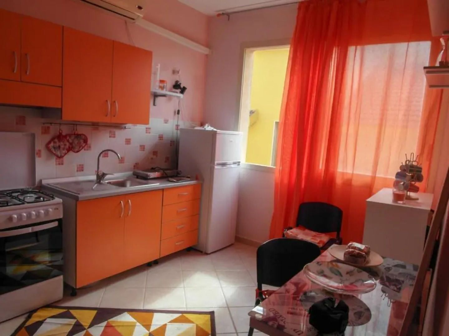 Sul Mare E Sotto Le Stelle di Roccazzelle-Manfria