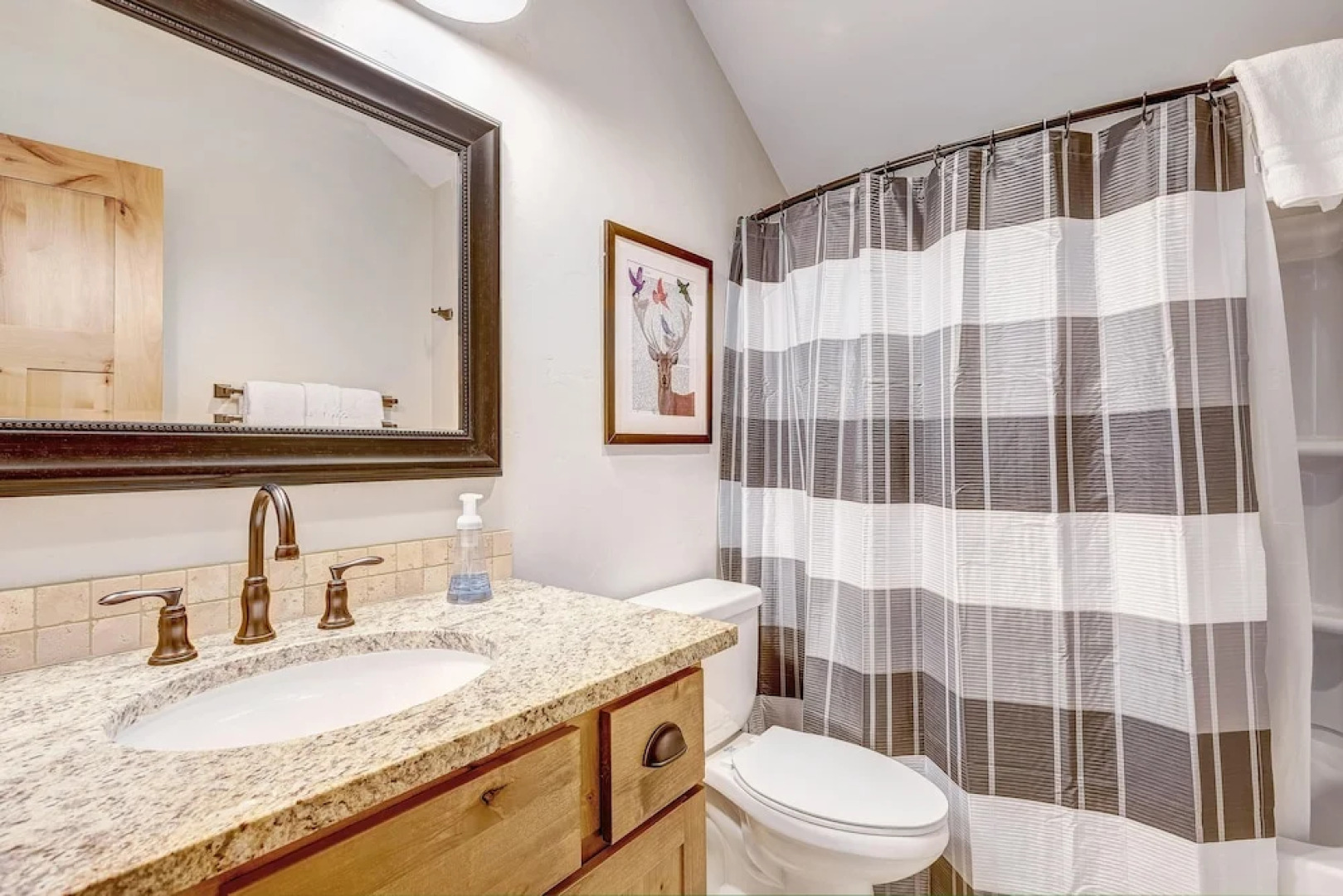 Beautiful 4BD near Winter Park HOT TUB