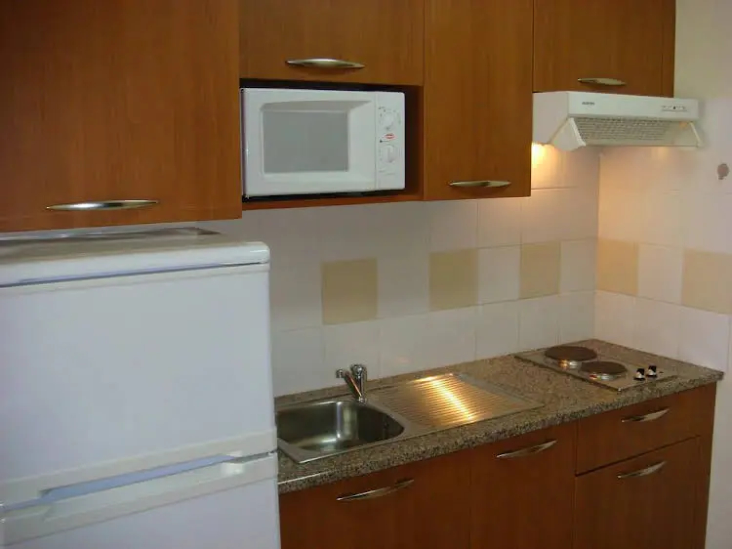 Residencia Santa Marta