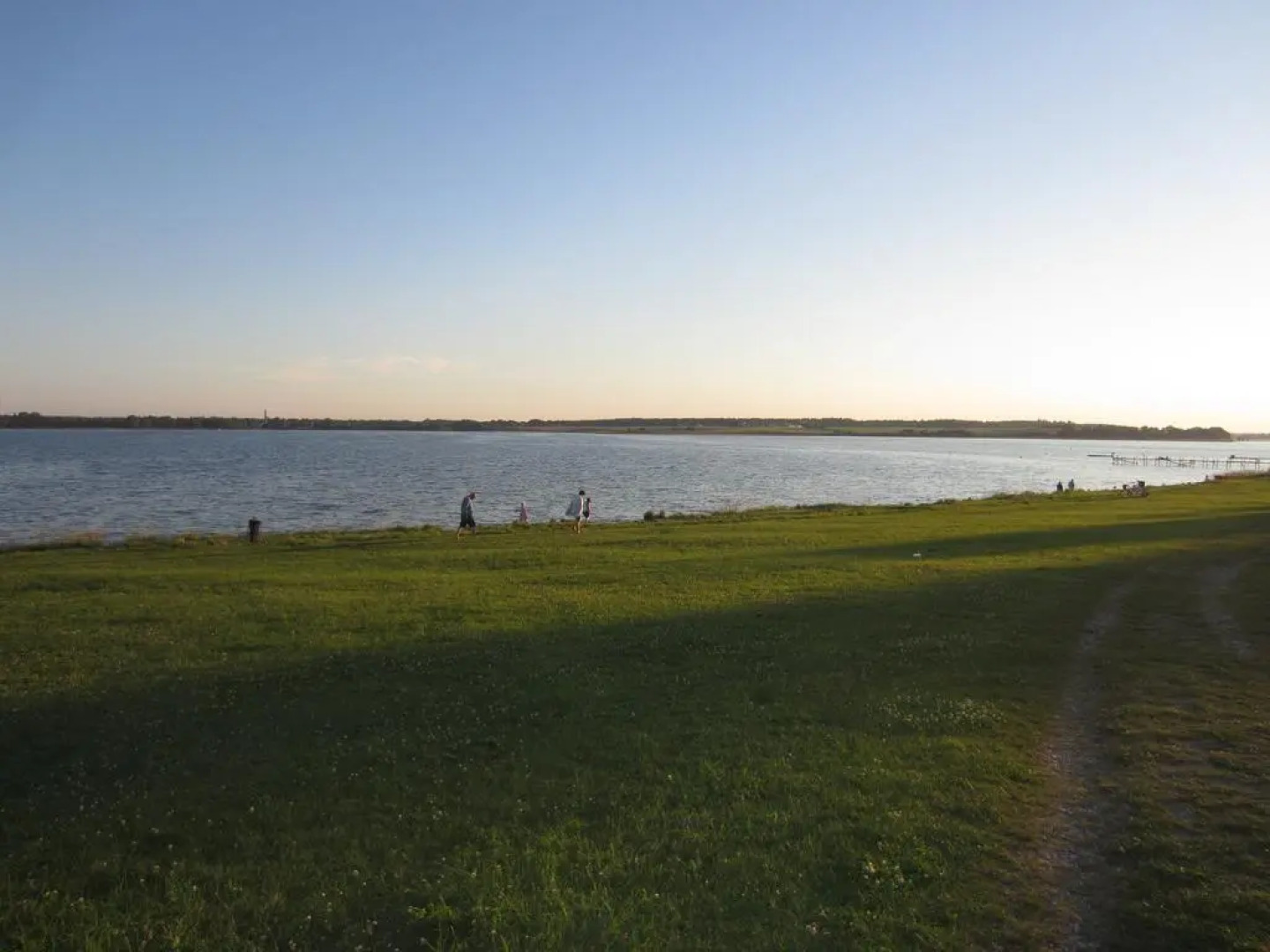 Roskilde Camping & Cottages