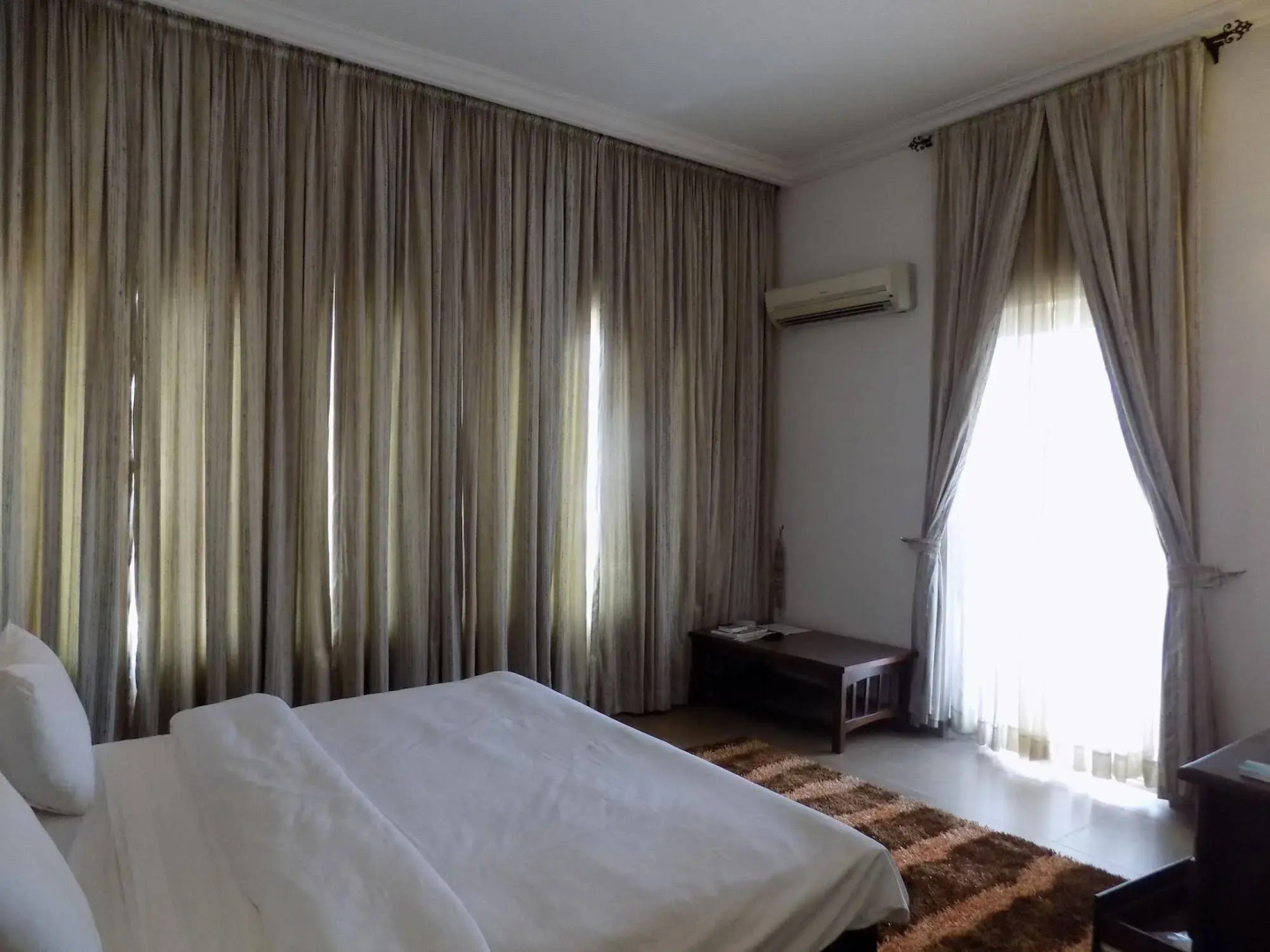 The Gilgal Guest House