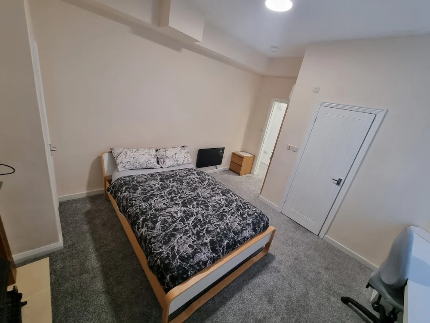 Remarkable 3-bed House in Wallsend