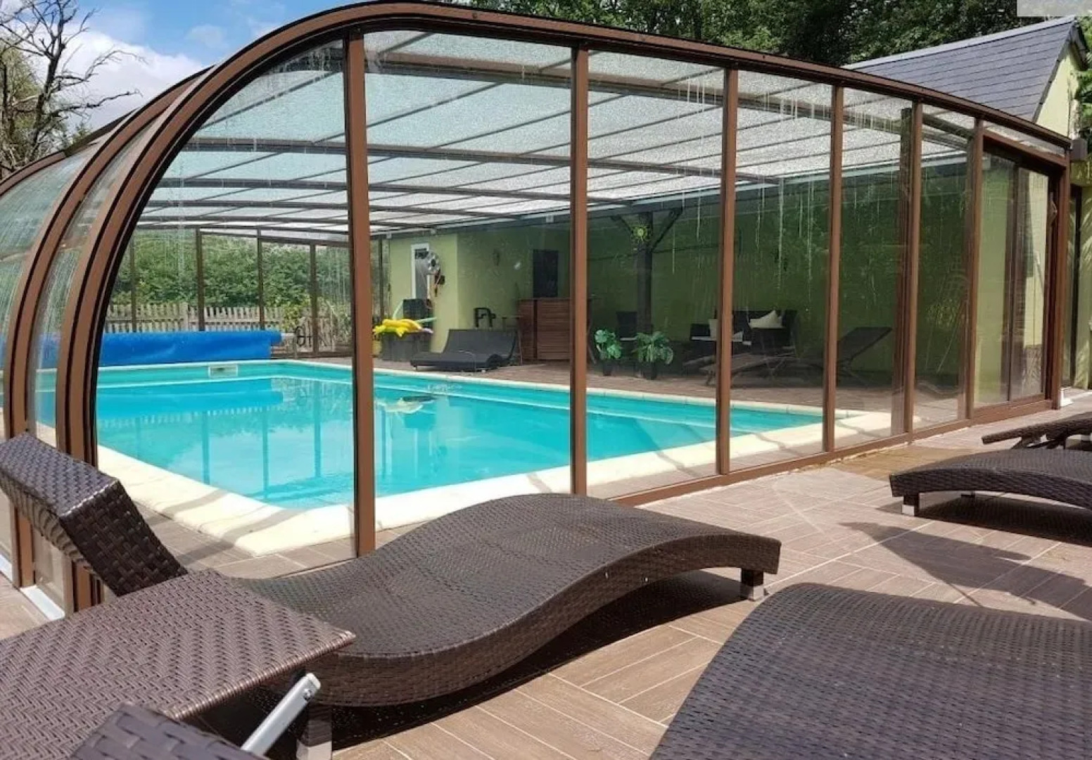 Domaine de l'Orée de Sologne