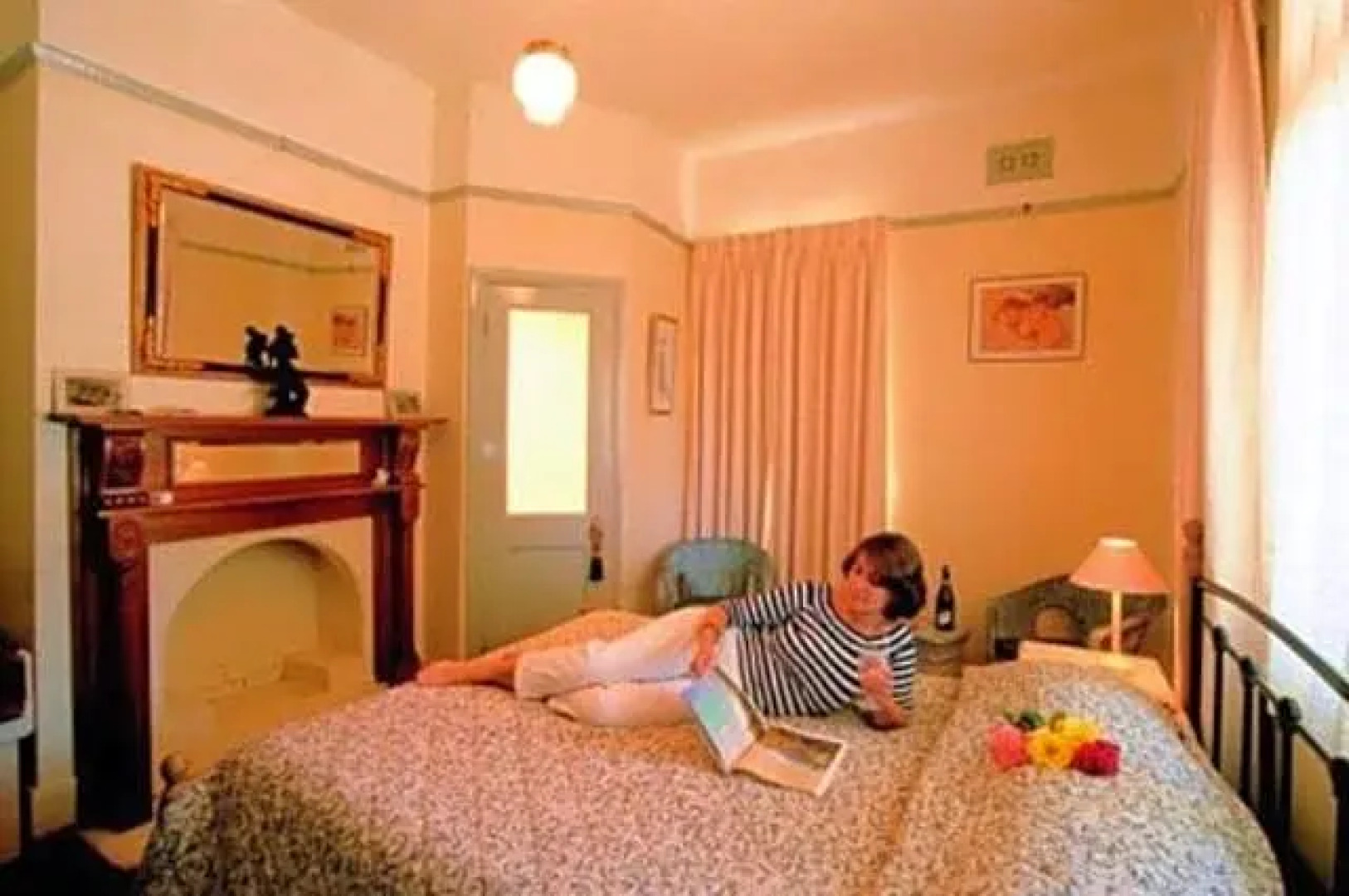 Ross B&B Accommodation