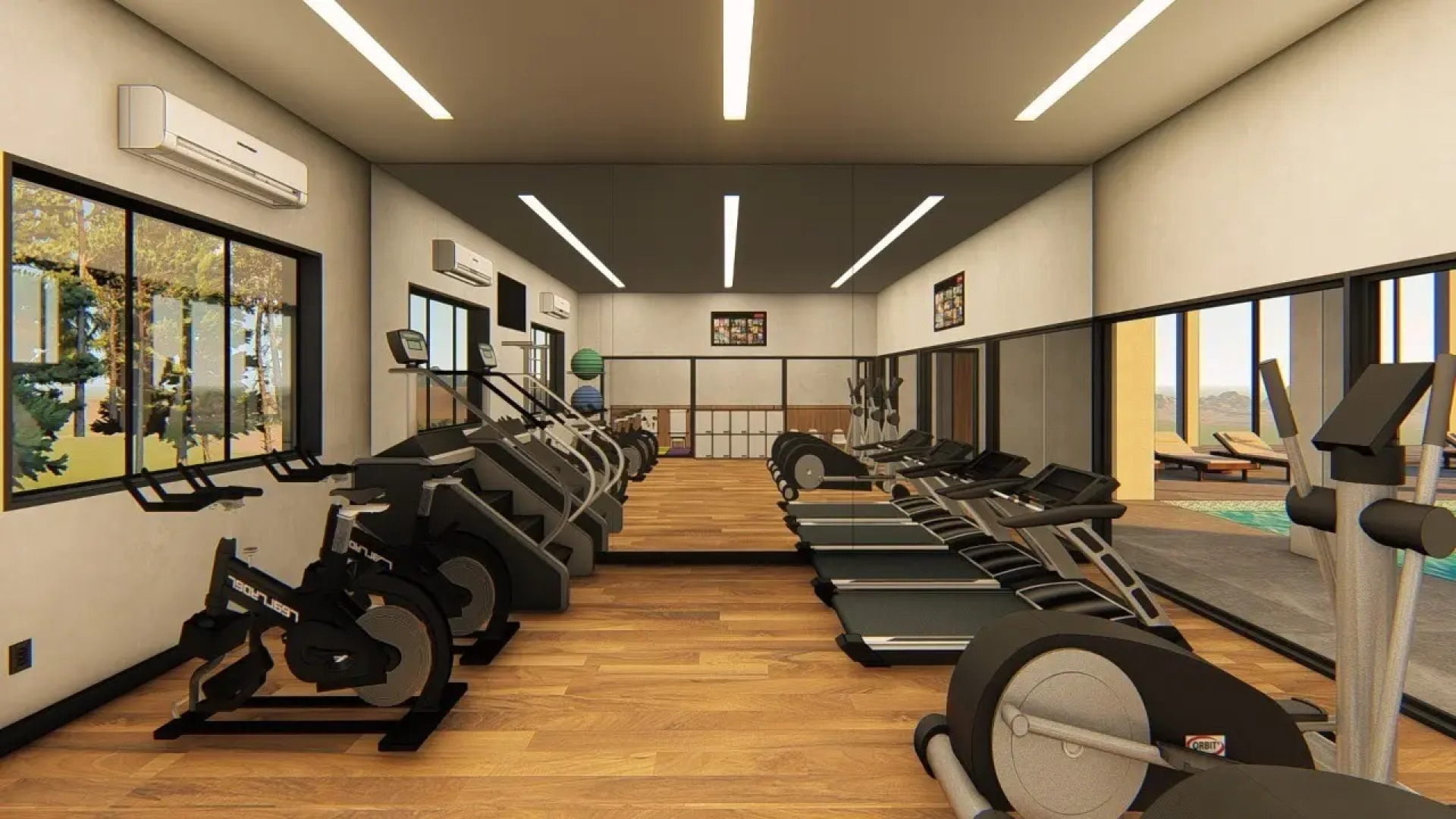 Travel Inn Axten Antonio Prado