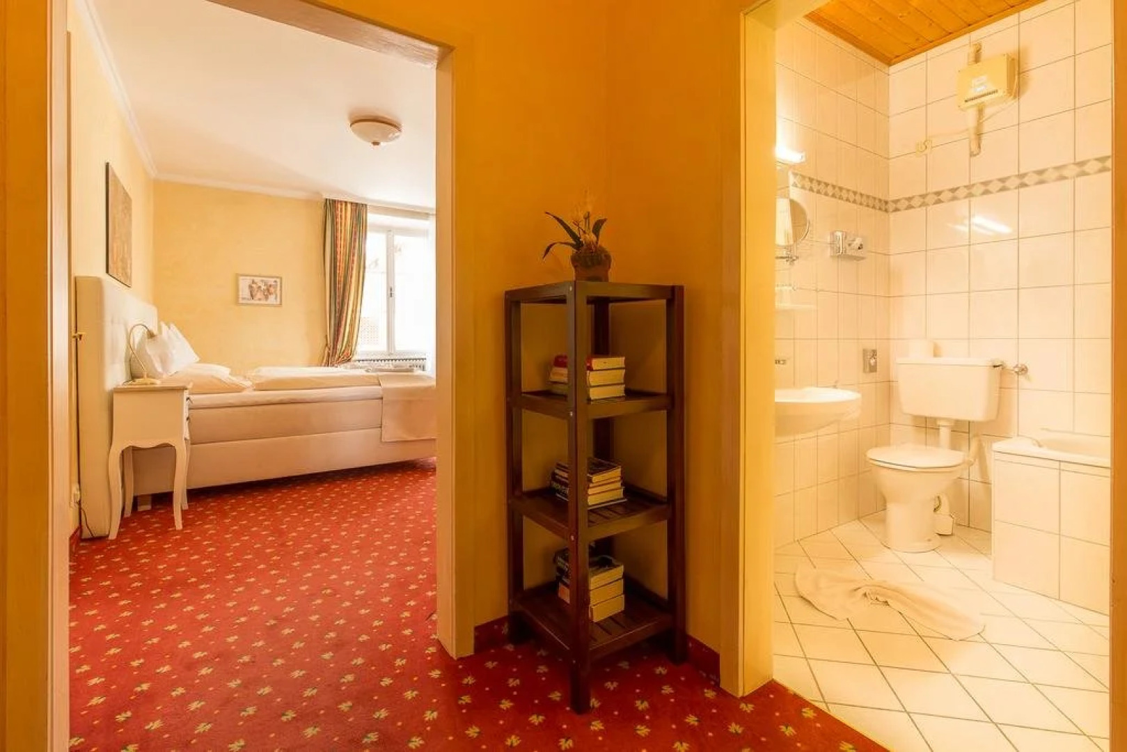 Biedermeier Schlössl Lerchenhof