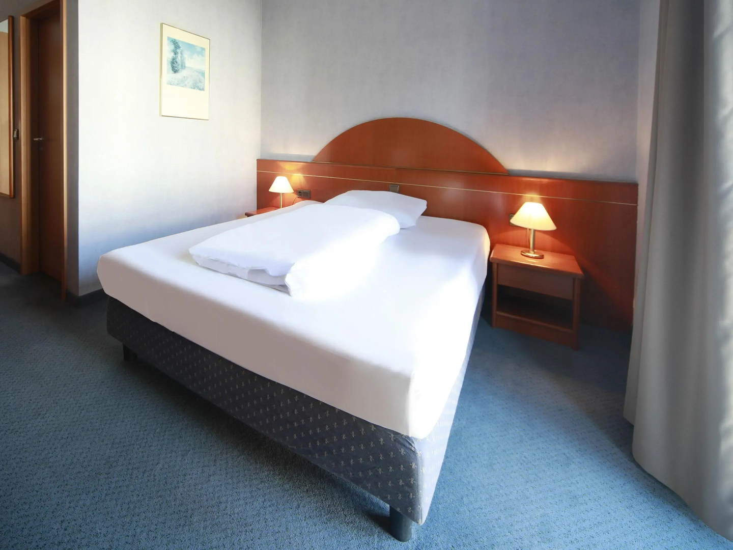 B&B HOTEL Gotha-Hbf