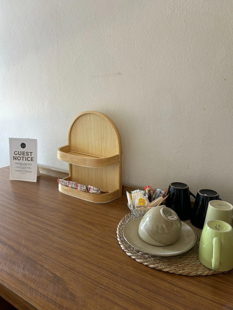 William Farrer Hotel