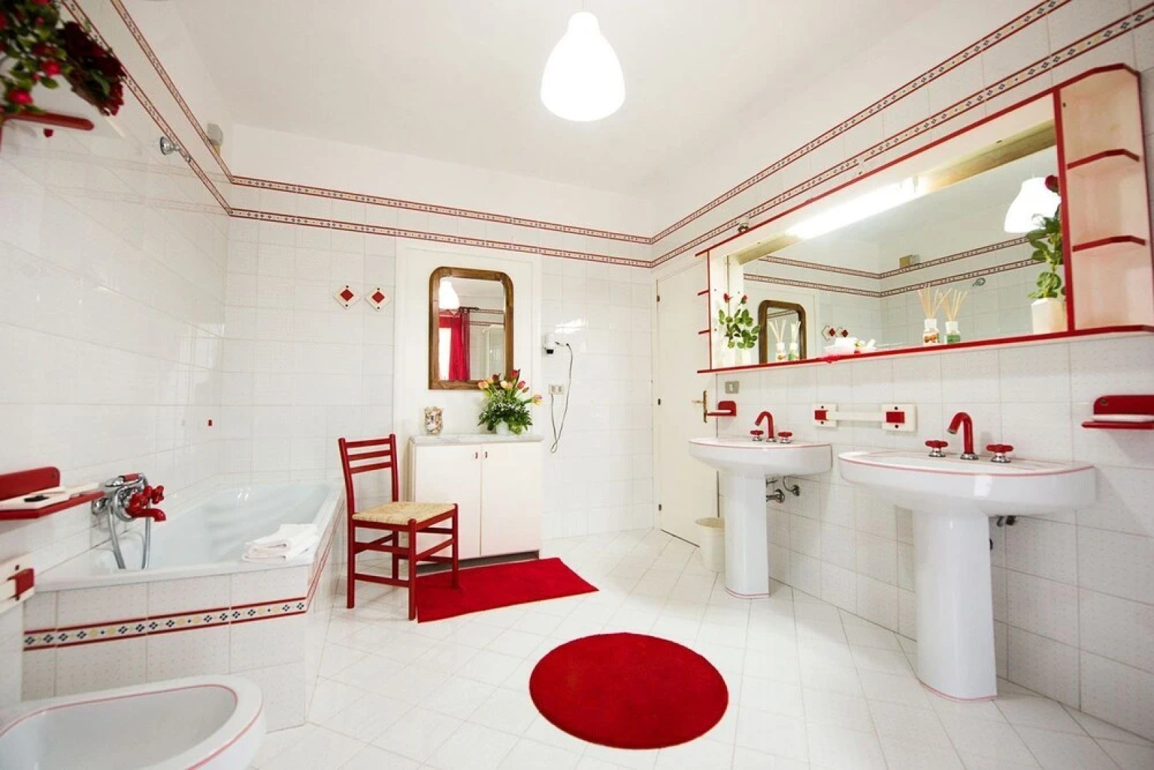 Arcobaleno Paestum Bed & Breakfast