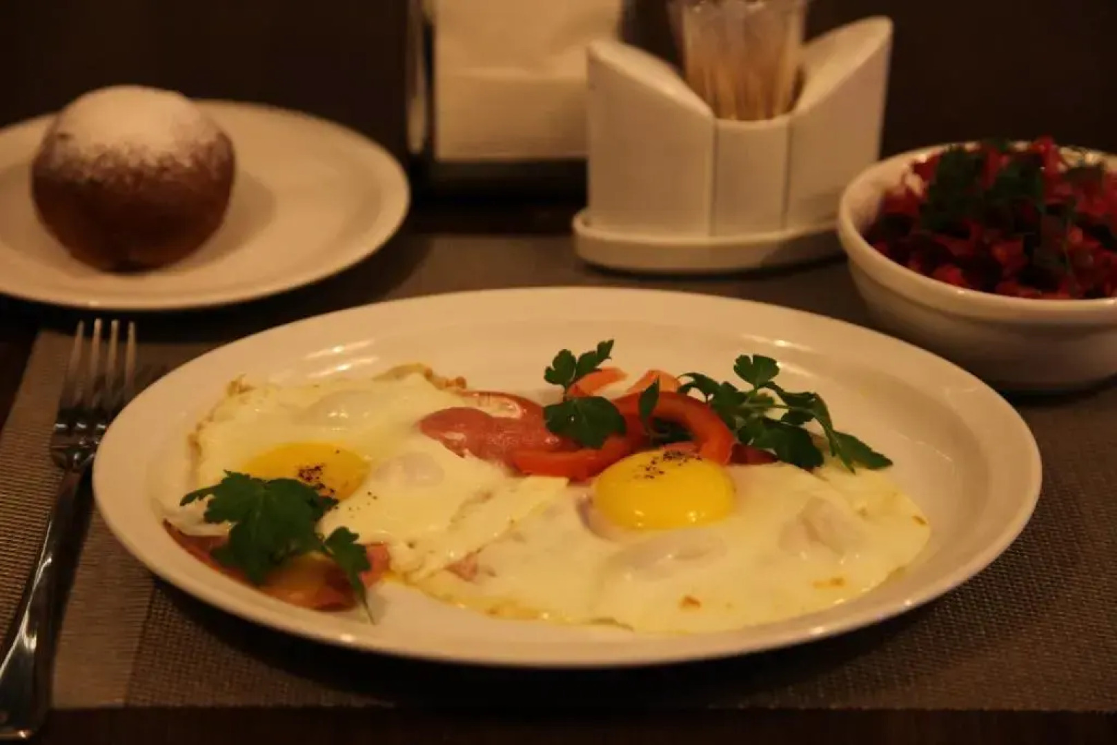 Ирис Экотель