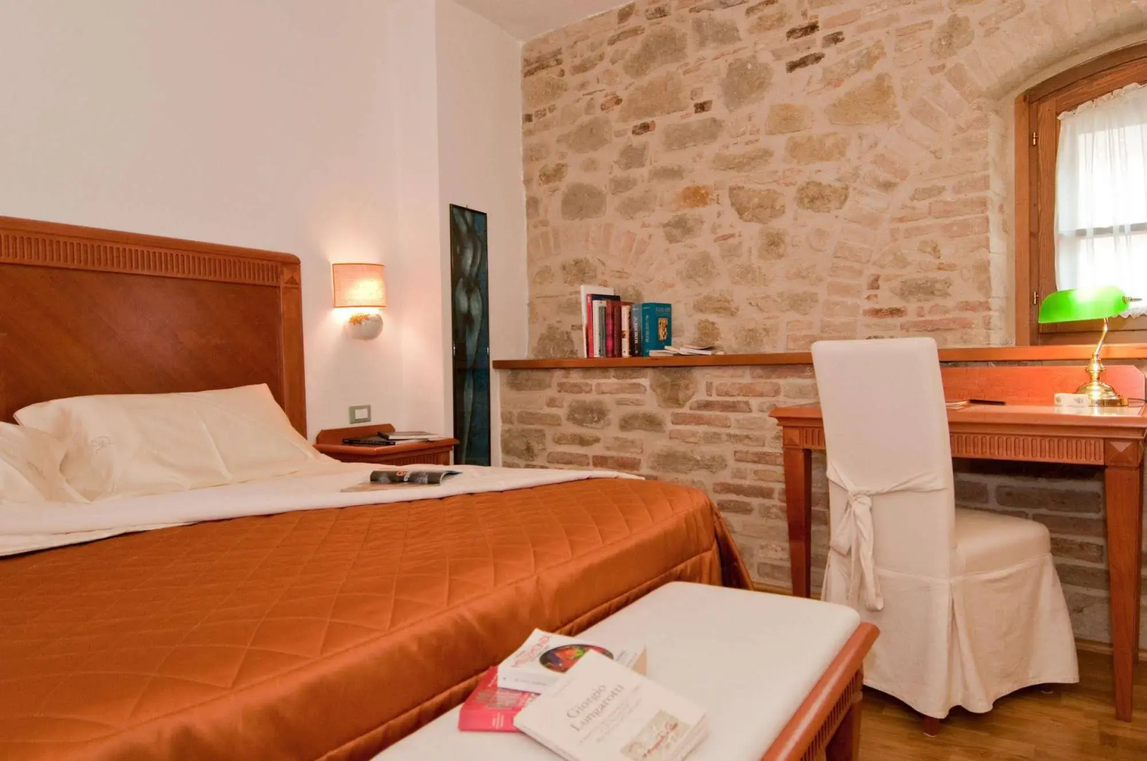 Boutique Hotel Al Grappolo d'Oro