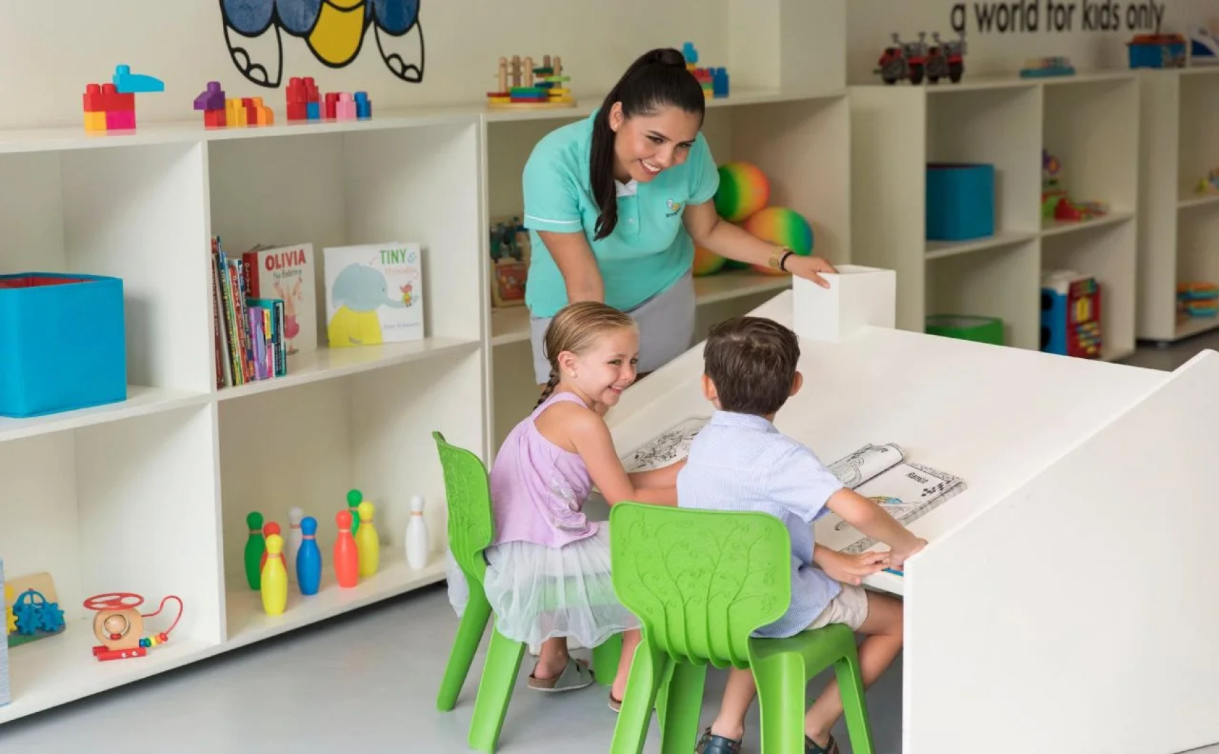 Finest Playa Mujeres by The Excellence Collection - All Inclusive