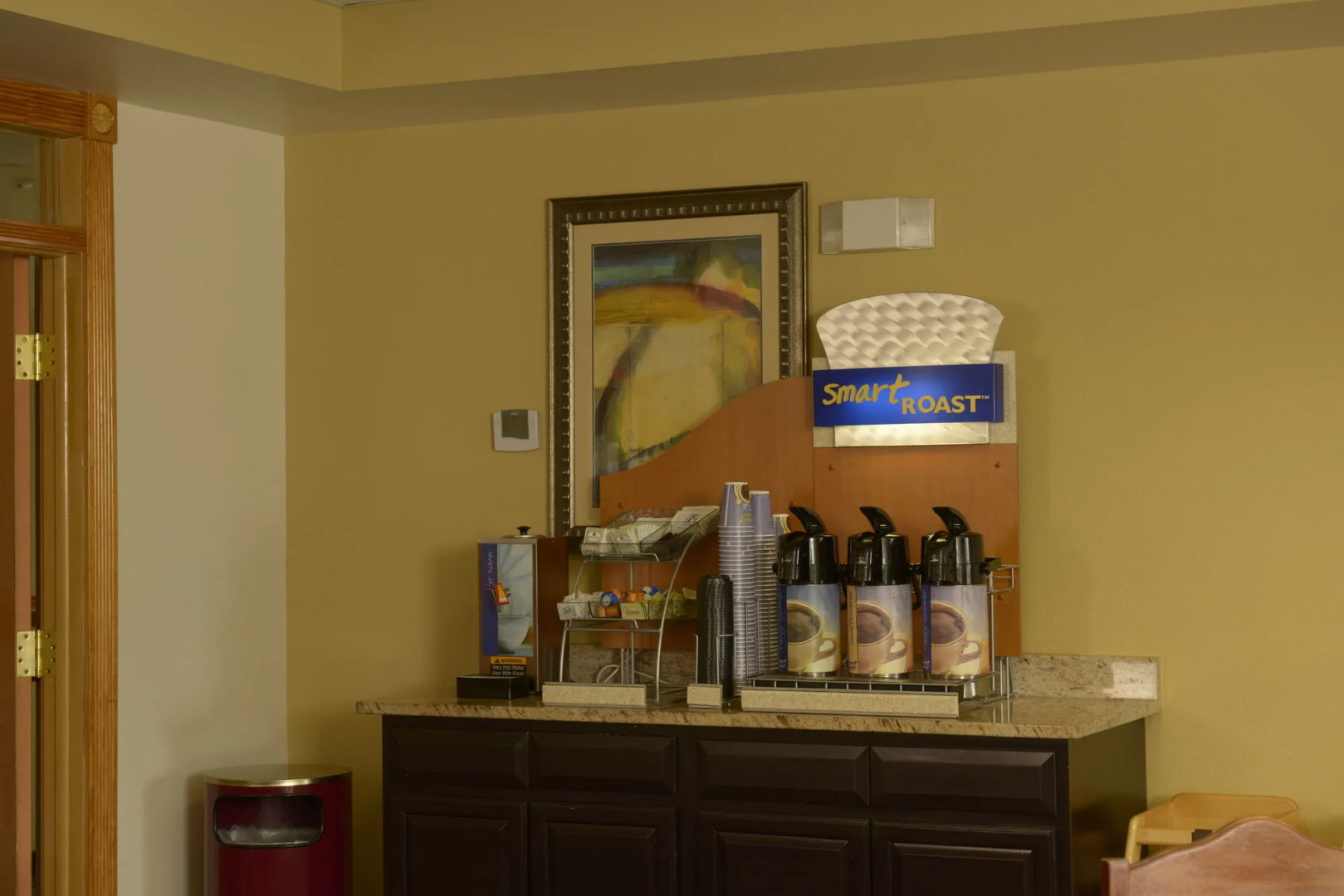 Holiday Inn Express & Suites Wilson-Downtown by IHG