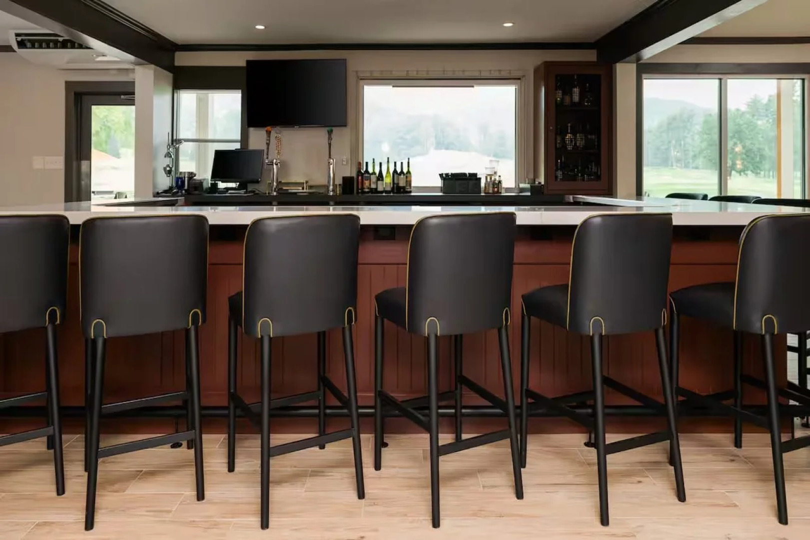 Waynesville Inn and Golf Club, Tapestry Collection by Hilton