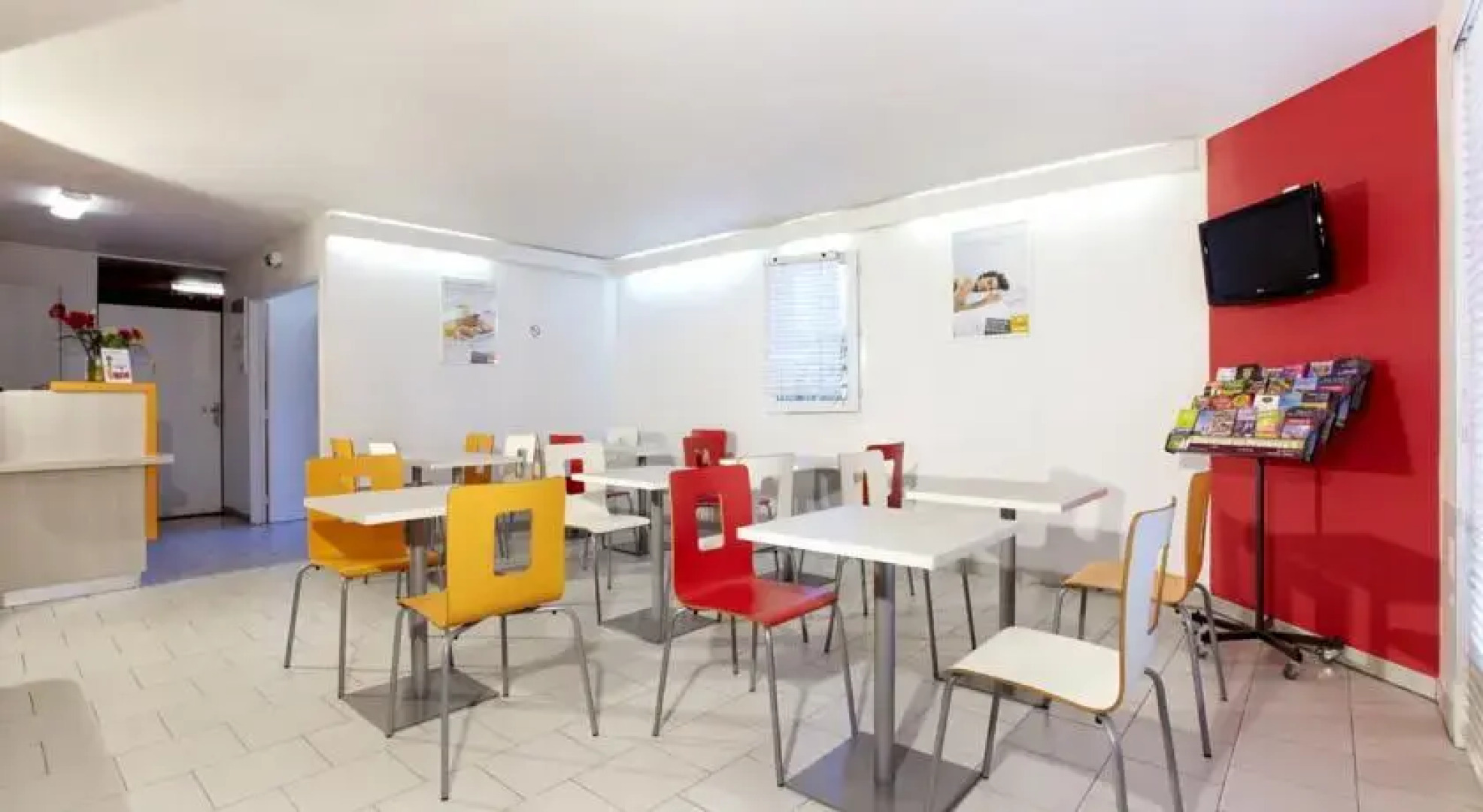 Hotel Premiere Classe Marseille Saint-Antoine