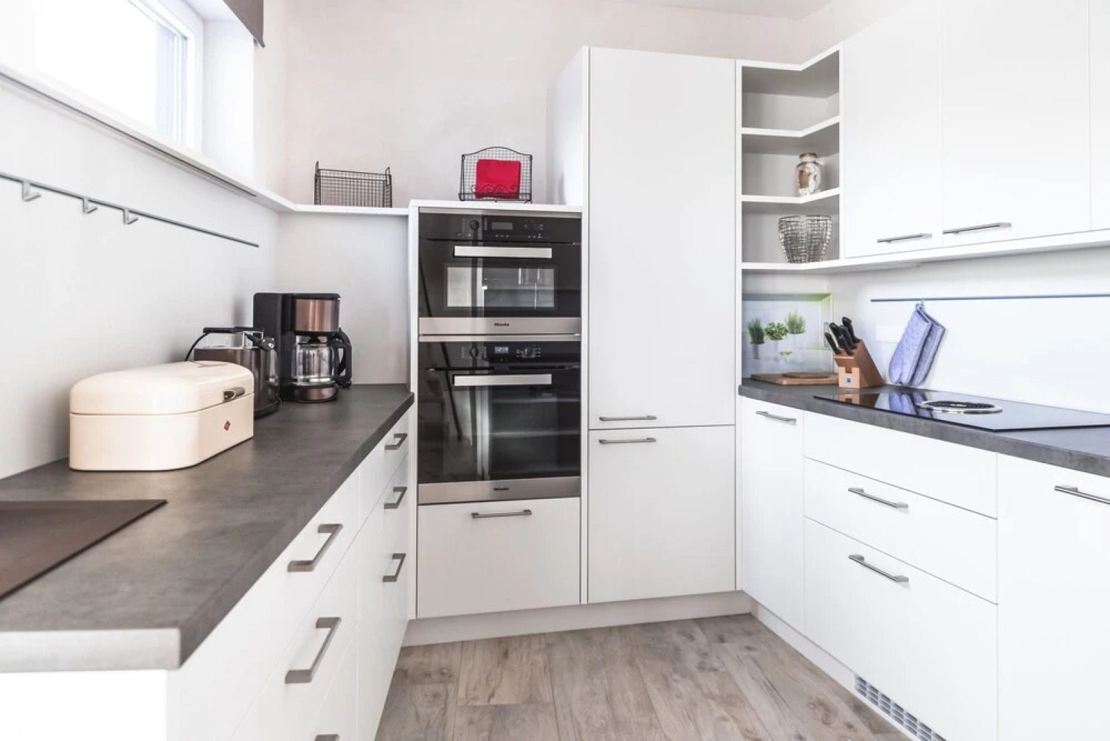 Ferienhäuser Spreewald Möwe