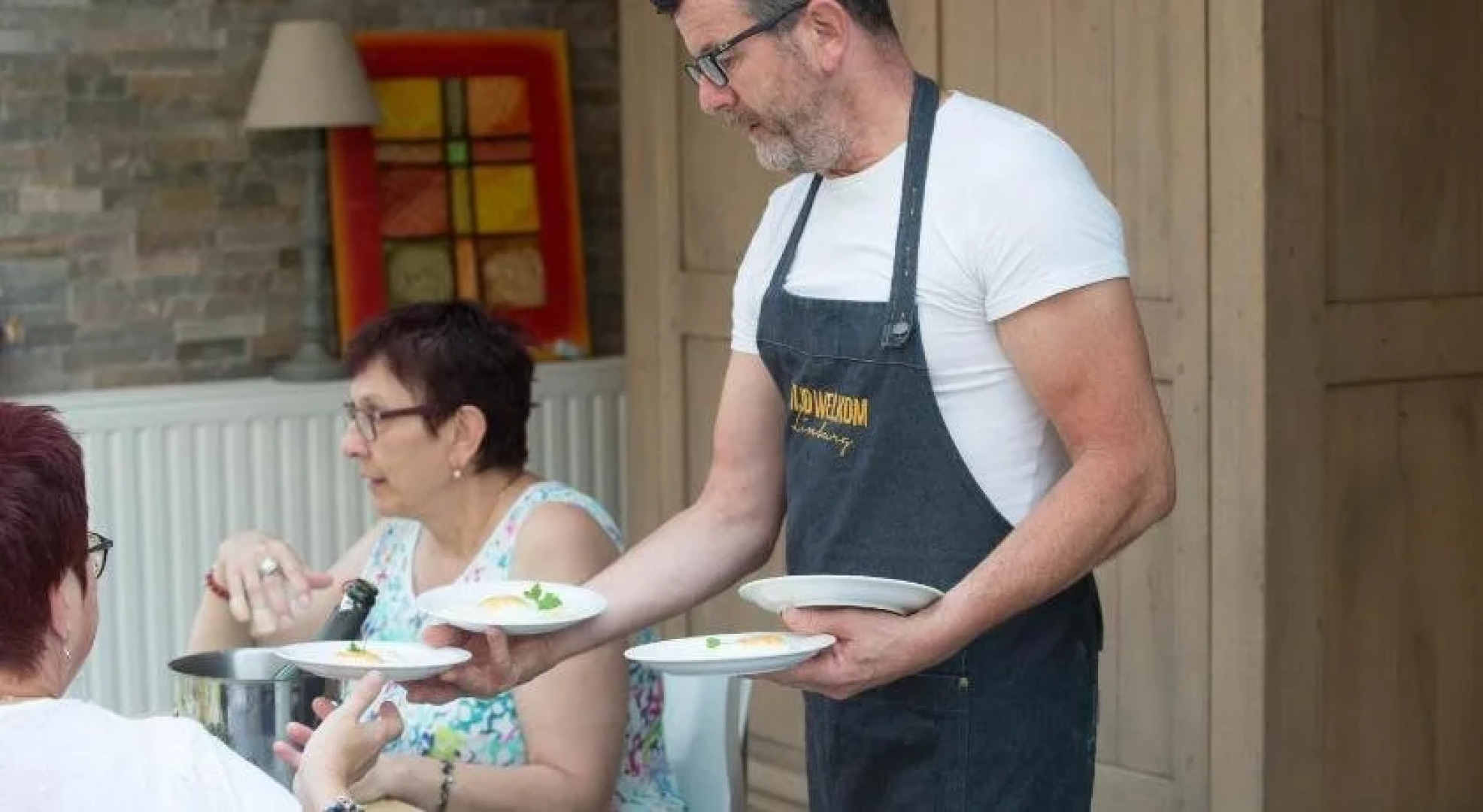 Boutique Hotel Het Zoete Zijn