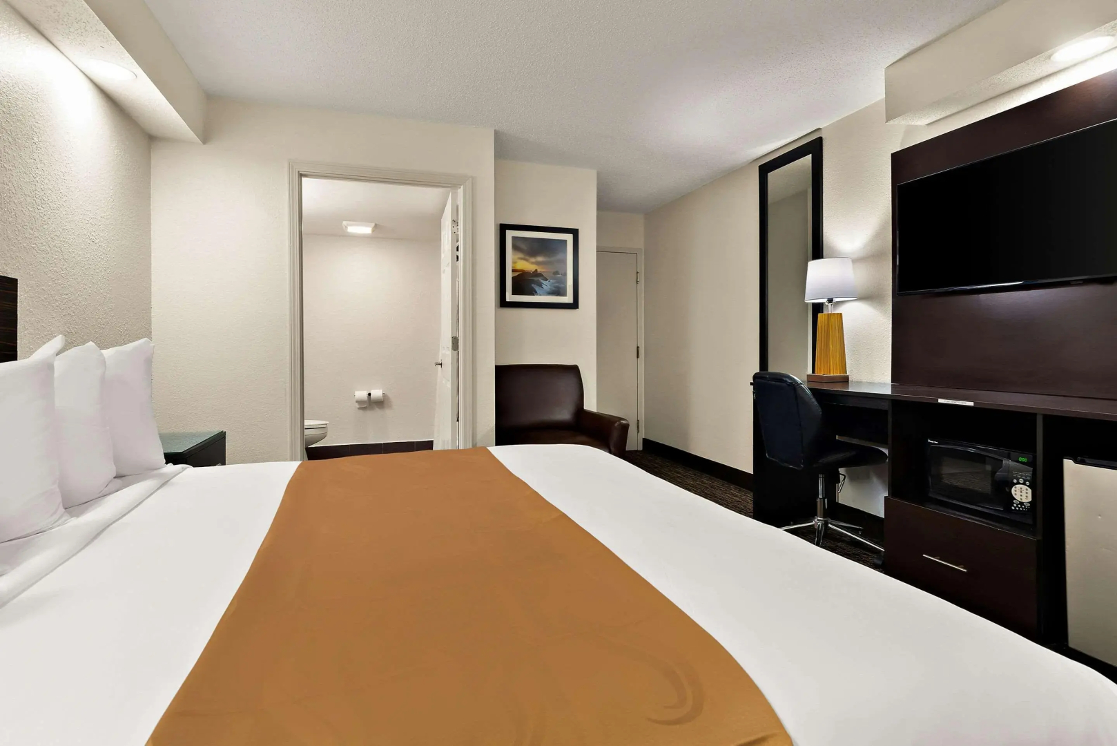 Quality Inn Memphis Northeast near I-40