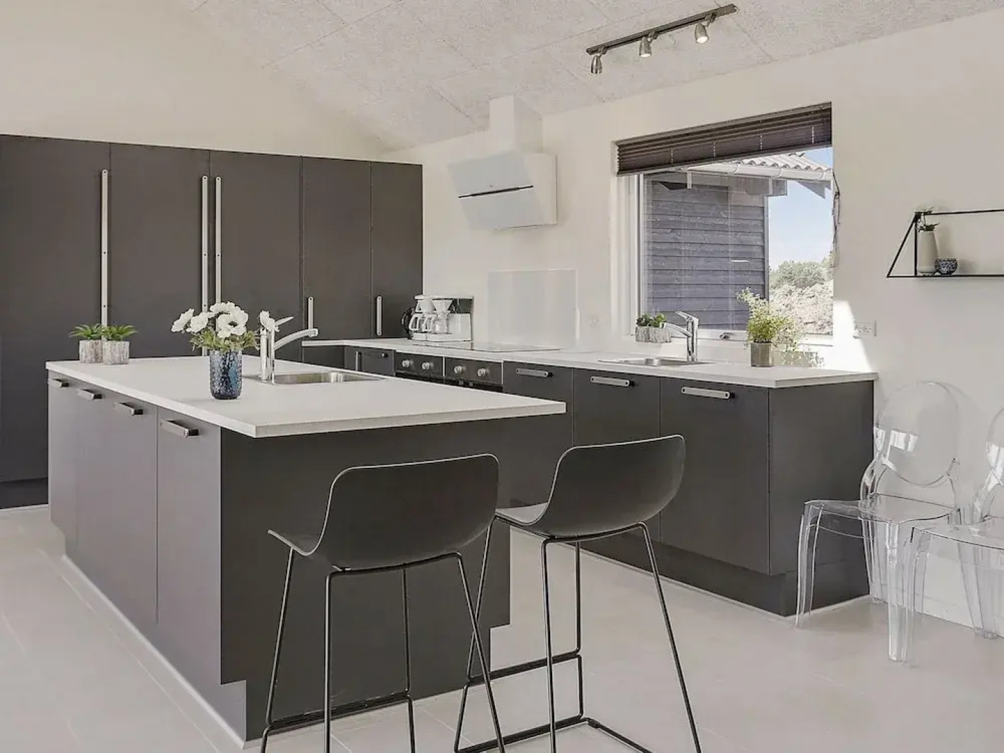 Luxury Retreat With Pool - By Traum Ferienwohnungen