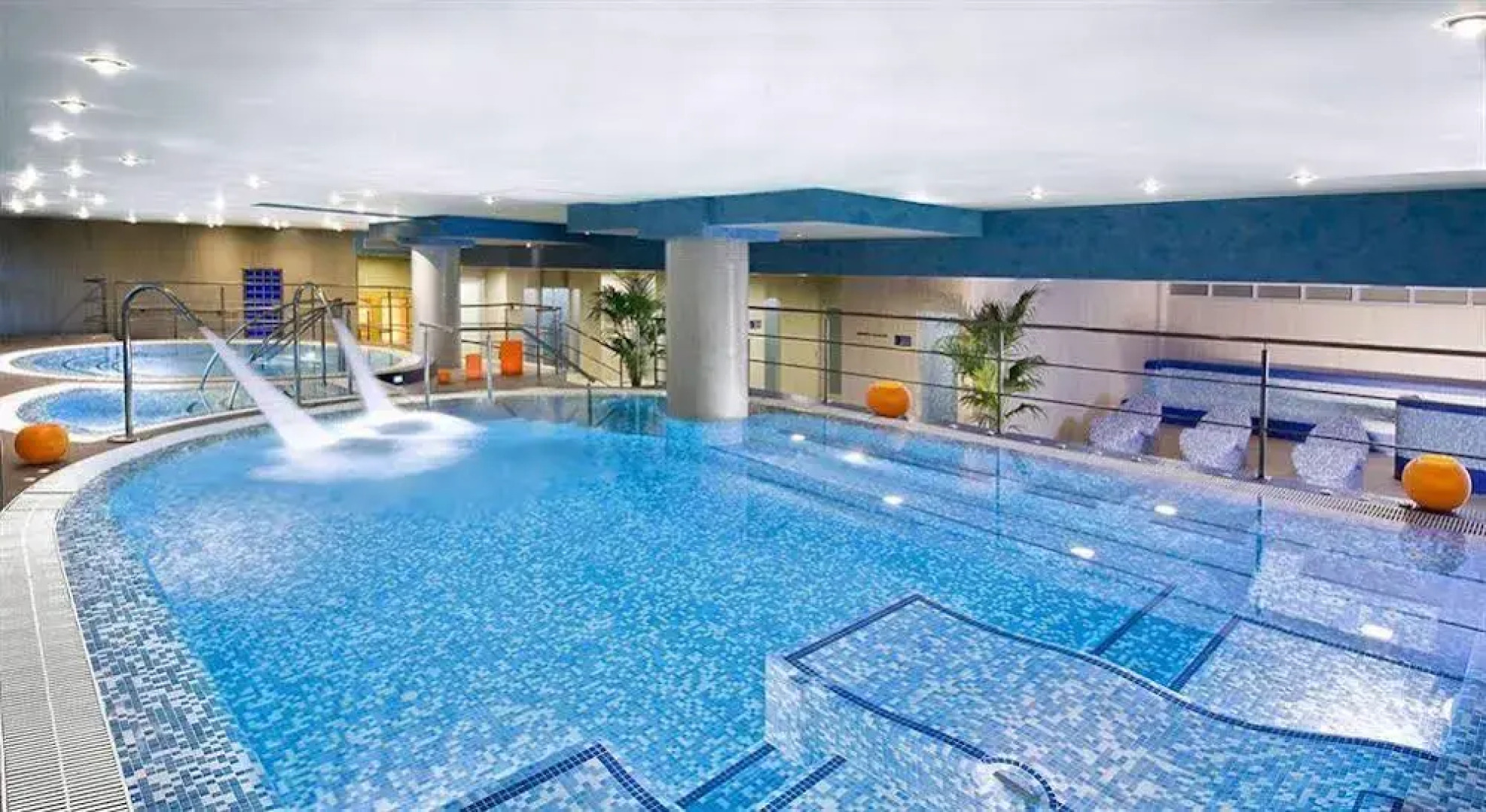 Sol Andalusi Health & Spa Resort