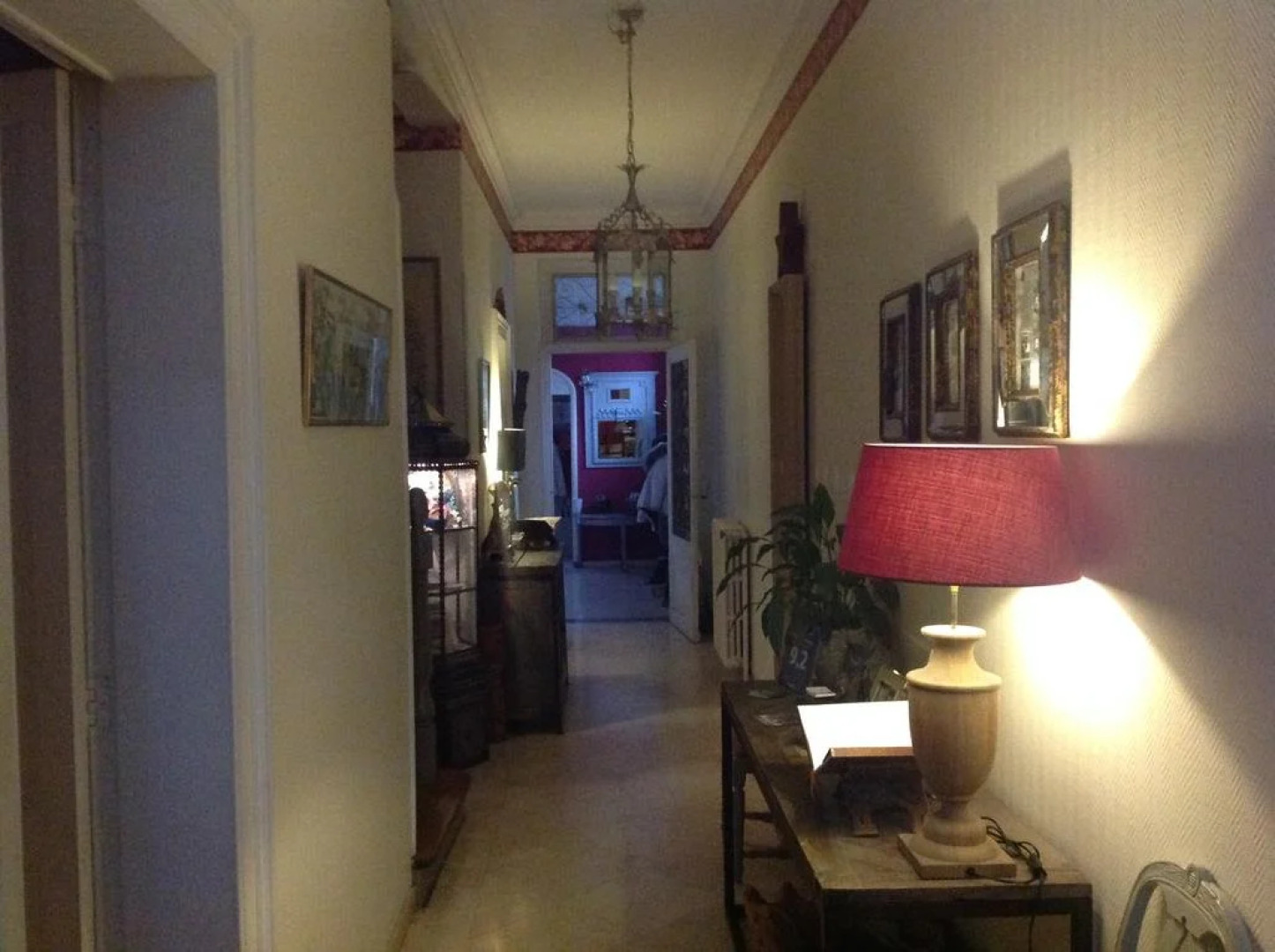 La demeure du Papillon