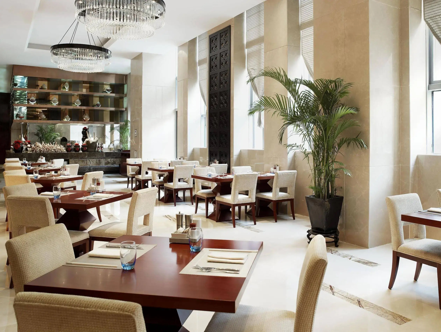 Sheraton Zhenjiang Hotel