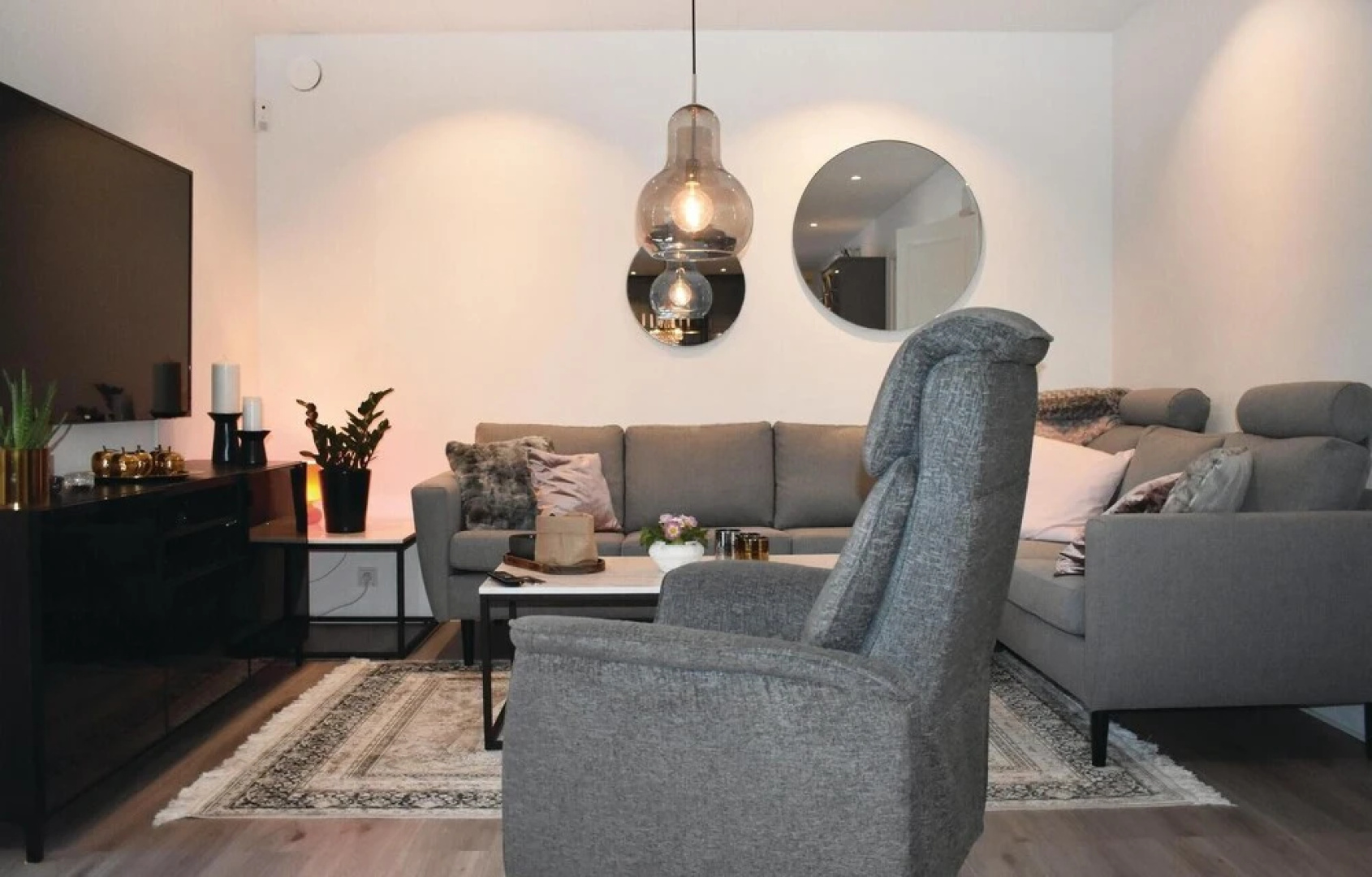 Amazing Home in Vittsjö With 2 Bedrooms, Sauna and Wifi