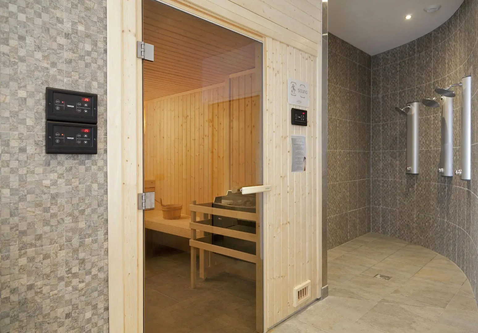 Residence Club mmv L'etoile des Cimes