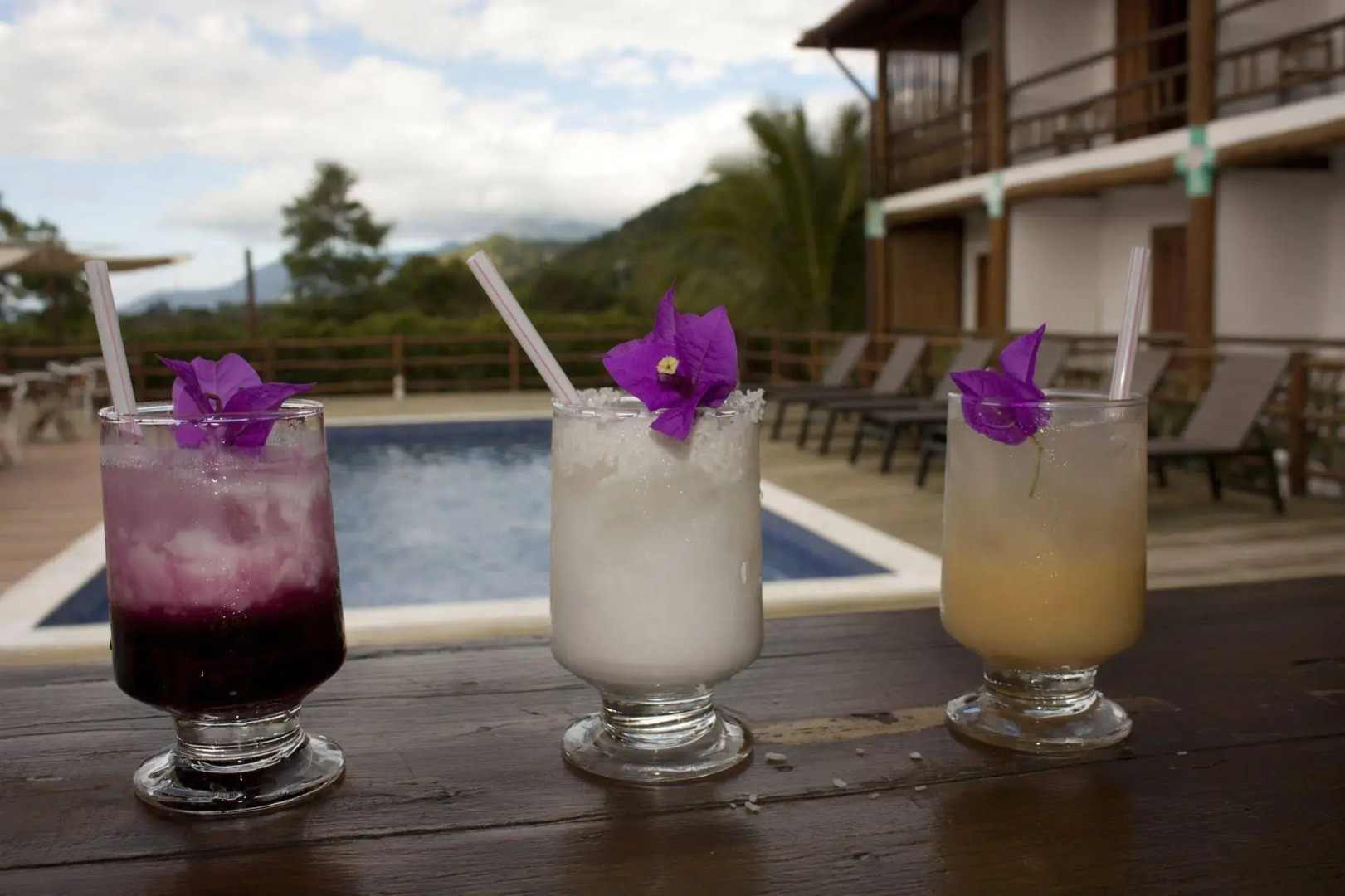 Pousada Refúgio da Harmonia