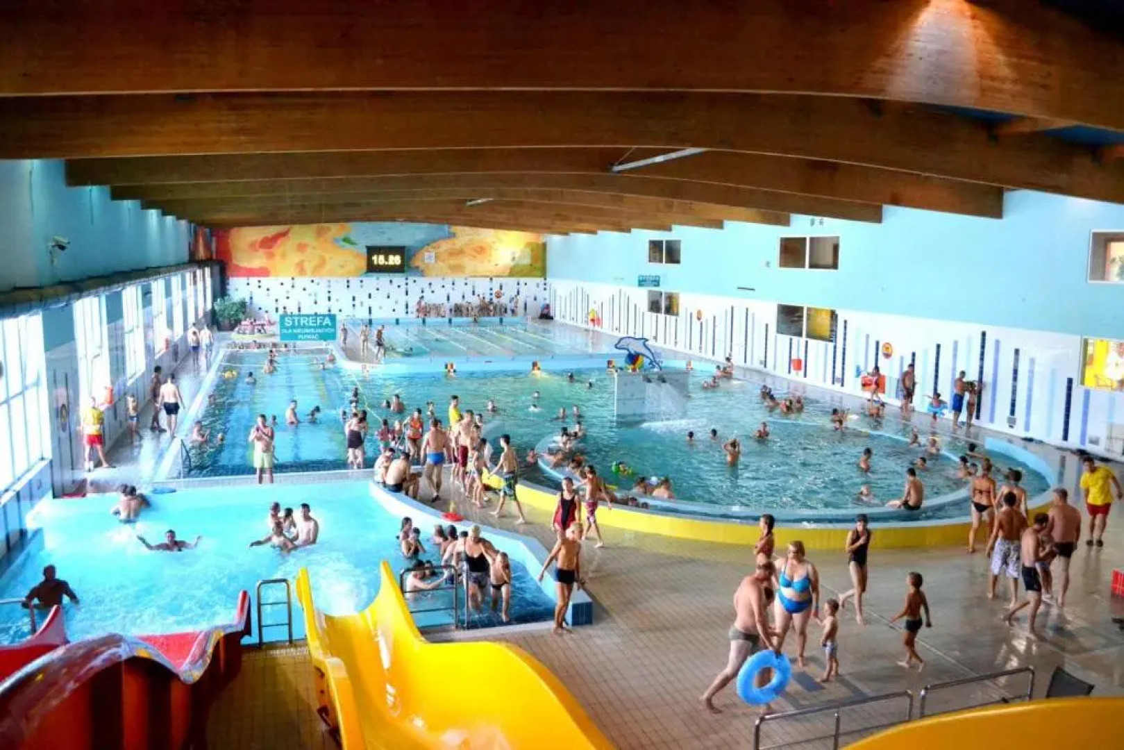 Apartamenty Amon z widokiem na morze