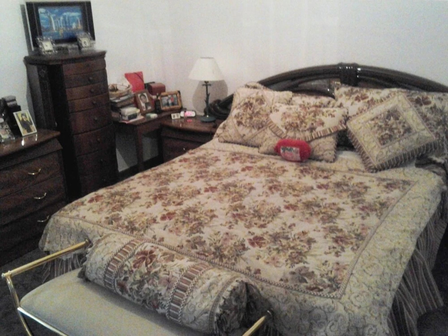 House With 4 Bedrooms in Parque Coimbra, With Wonderful Mountain View,