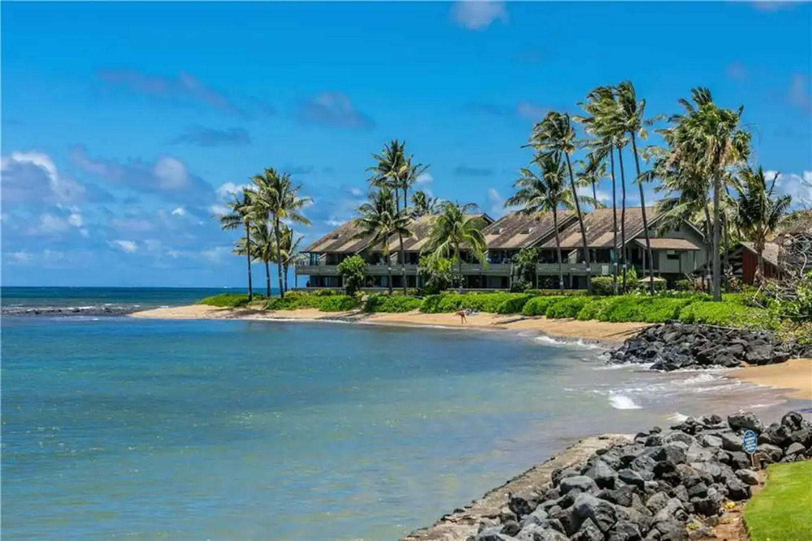Kahana Reef by Maui Condo & Home